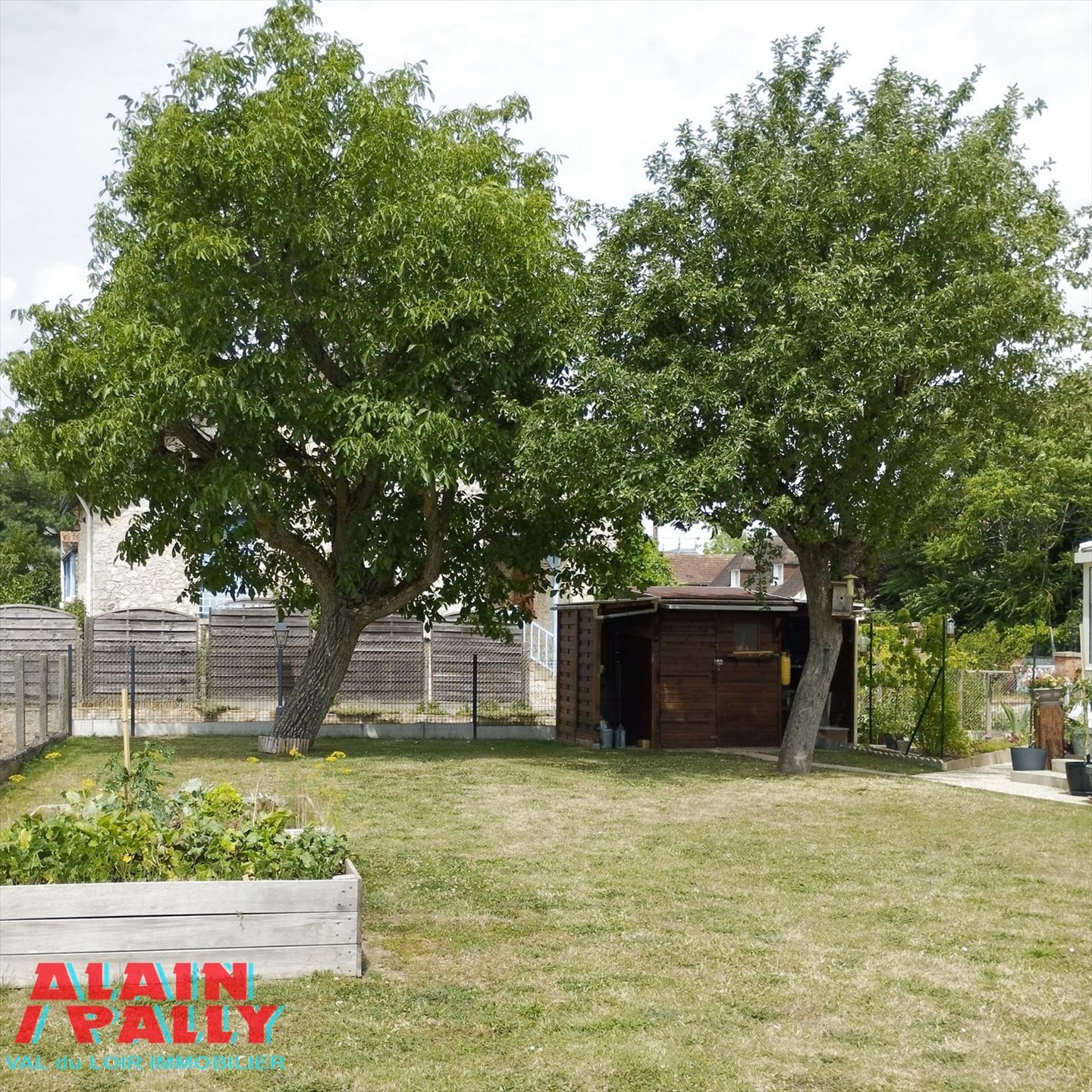 Maison à vendre, 119m², Bonneval