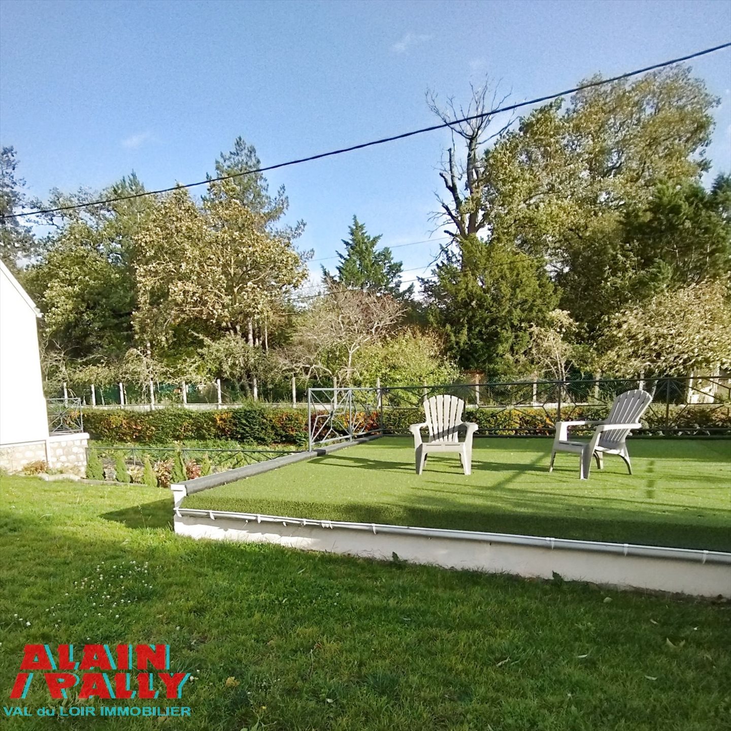 Maison à vendre, 119m², Bonneval