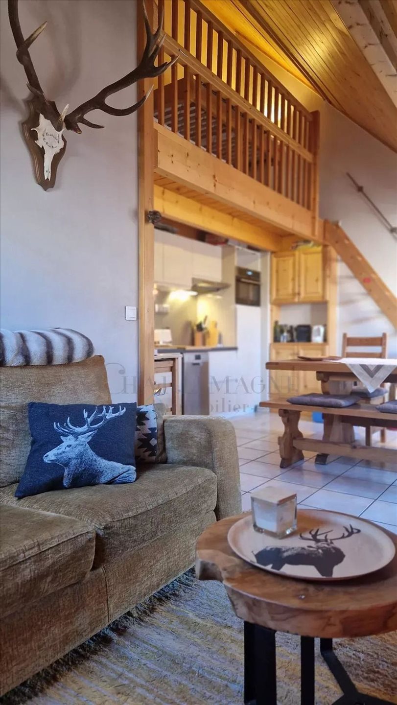 Appartement à vendre, 56m², La Salle-les-Alpes