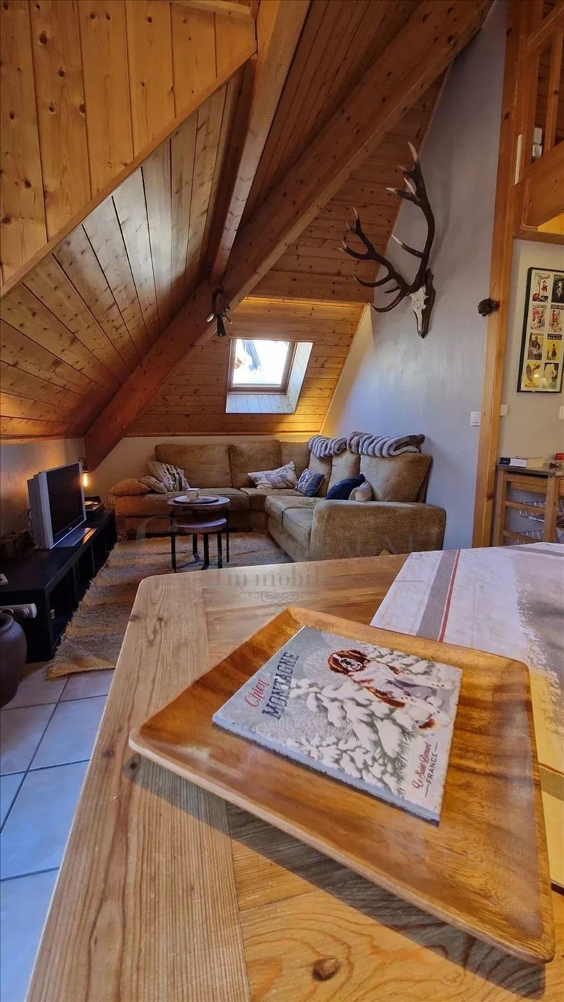 Appartement à vendre, 56m², La Salle-les-Alpes