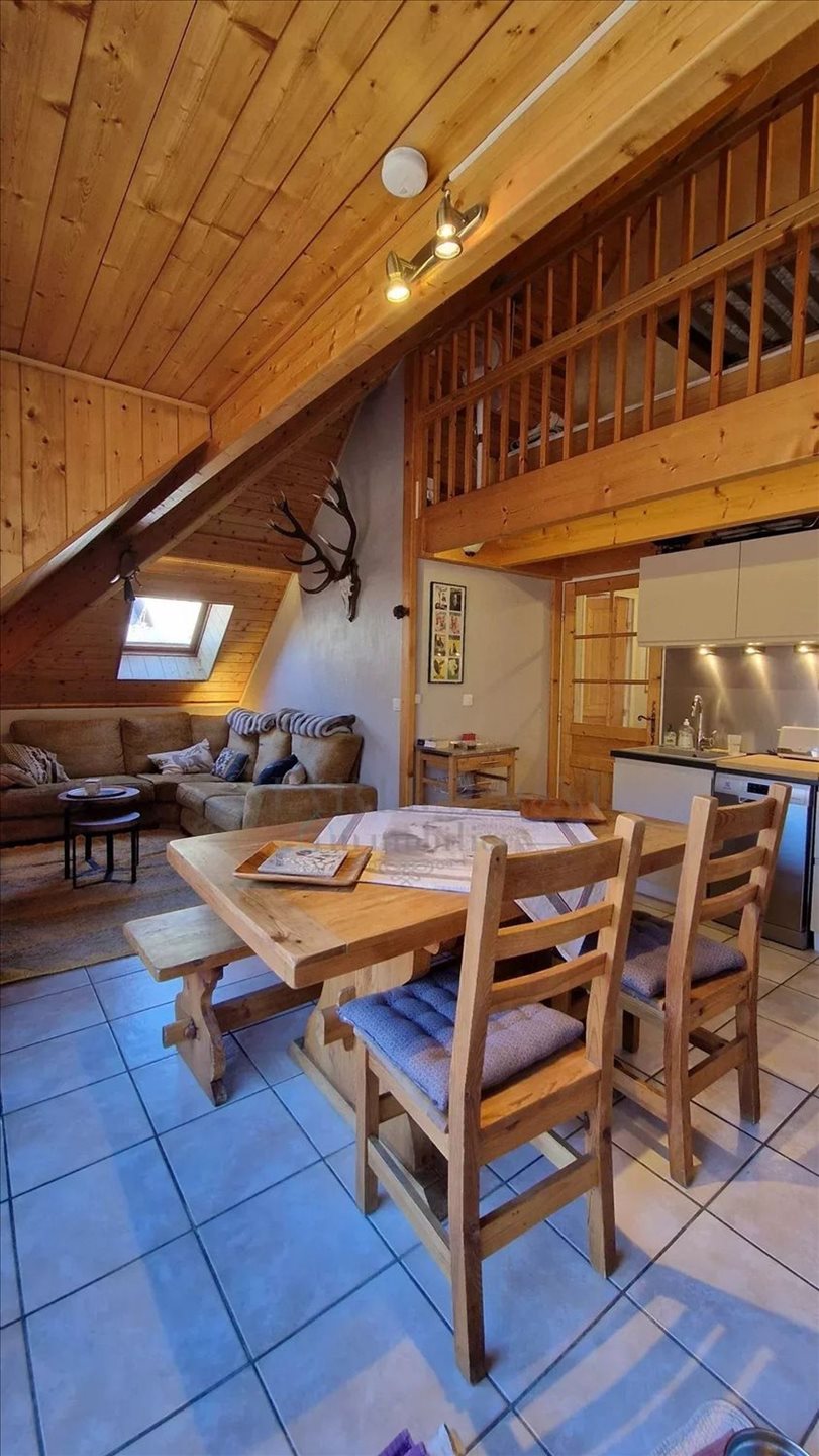 Appartement à vendre, 56m², La Salle-les-Alpes