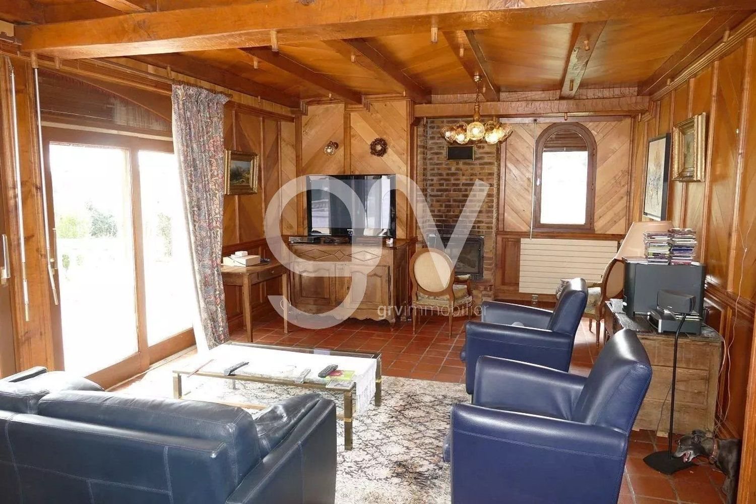 Maison à vendre, 250m², Maurs