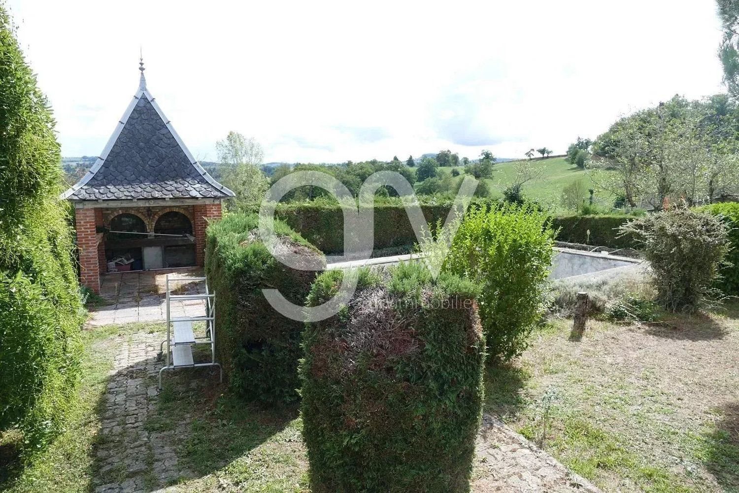 Maison à vendre, 250m², Maurs