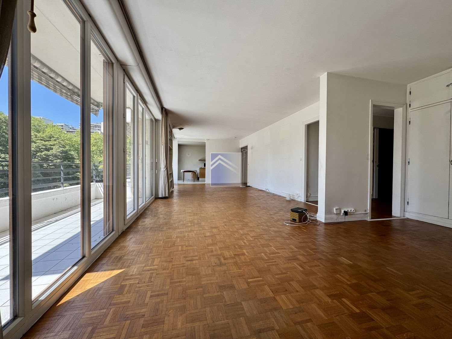 Appartement à vendre, 149m², Saint-Cloud