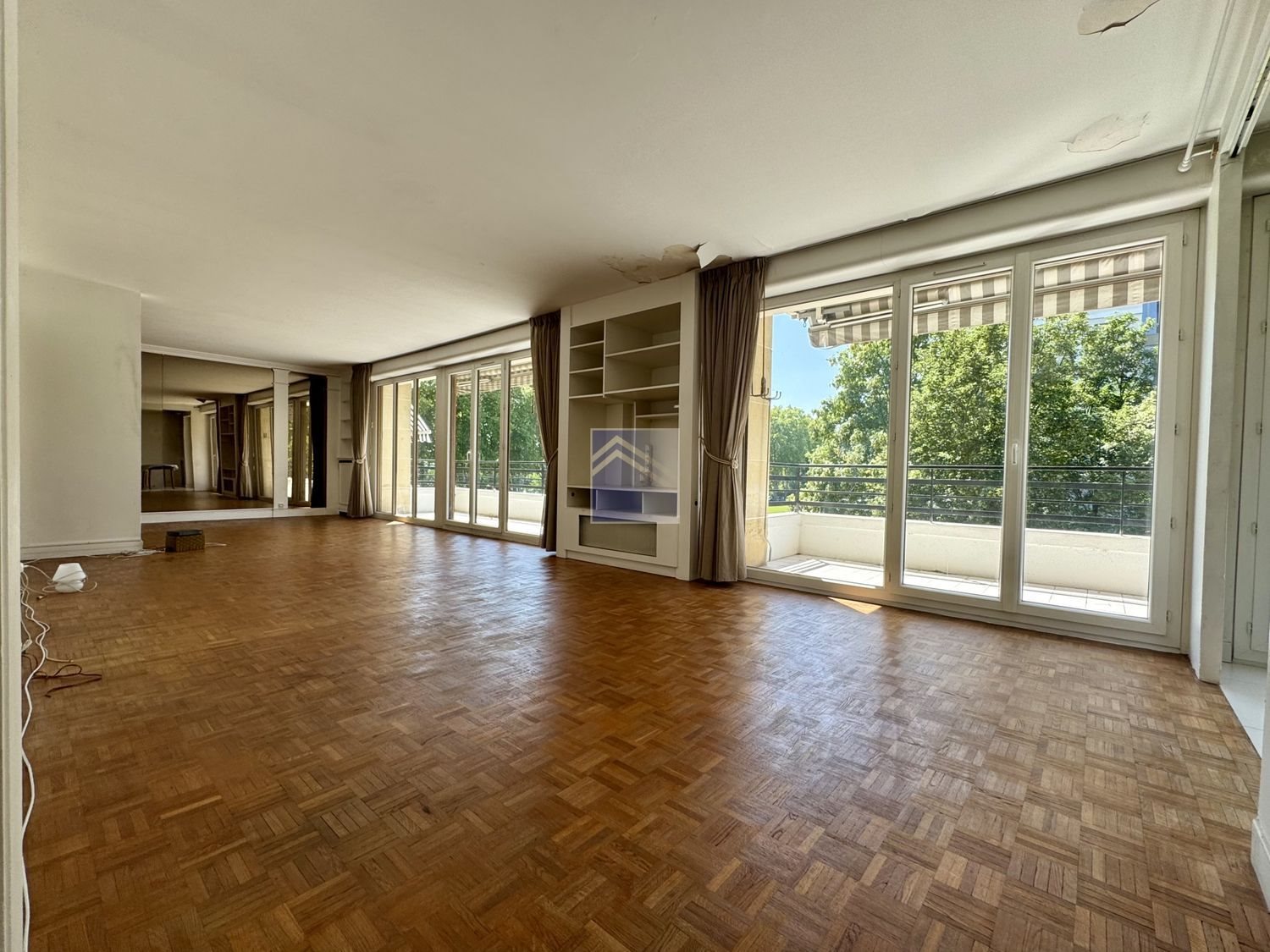 Appartement à vendre, 149m², Saint-Cloud