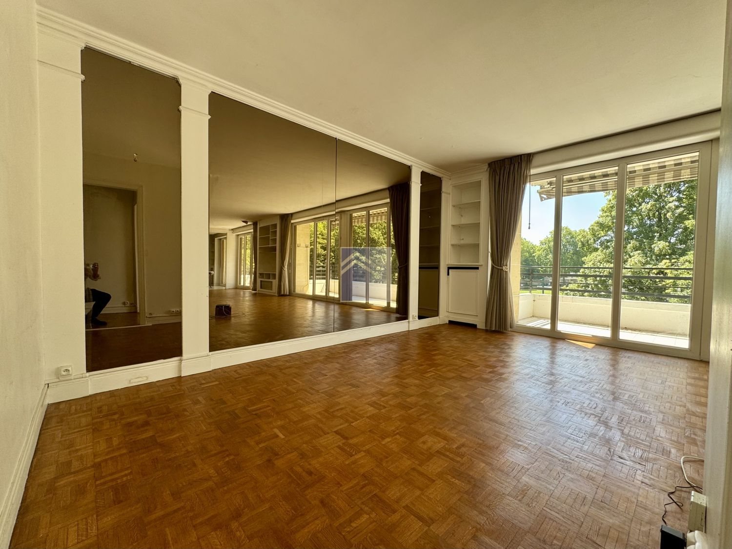Appartement à vendre, 149m², Saint-Cloud