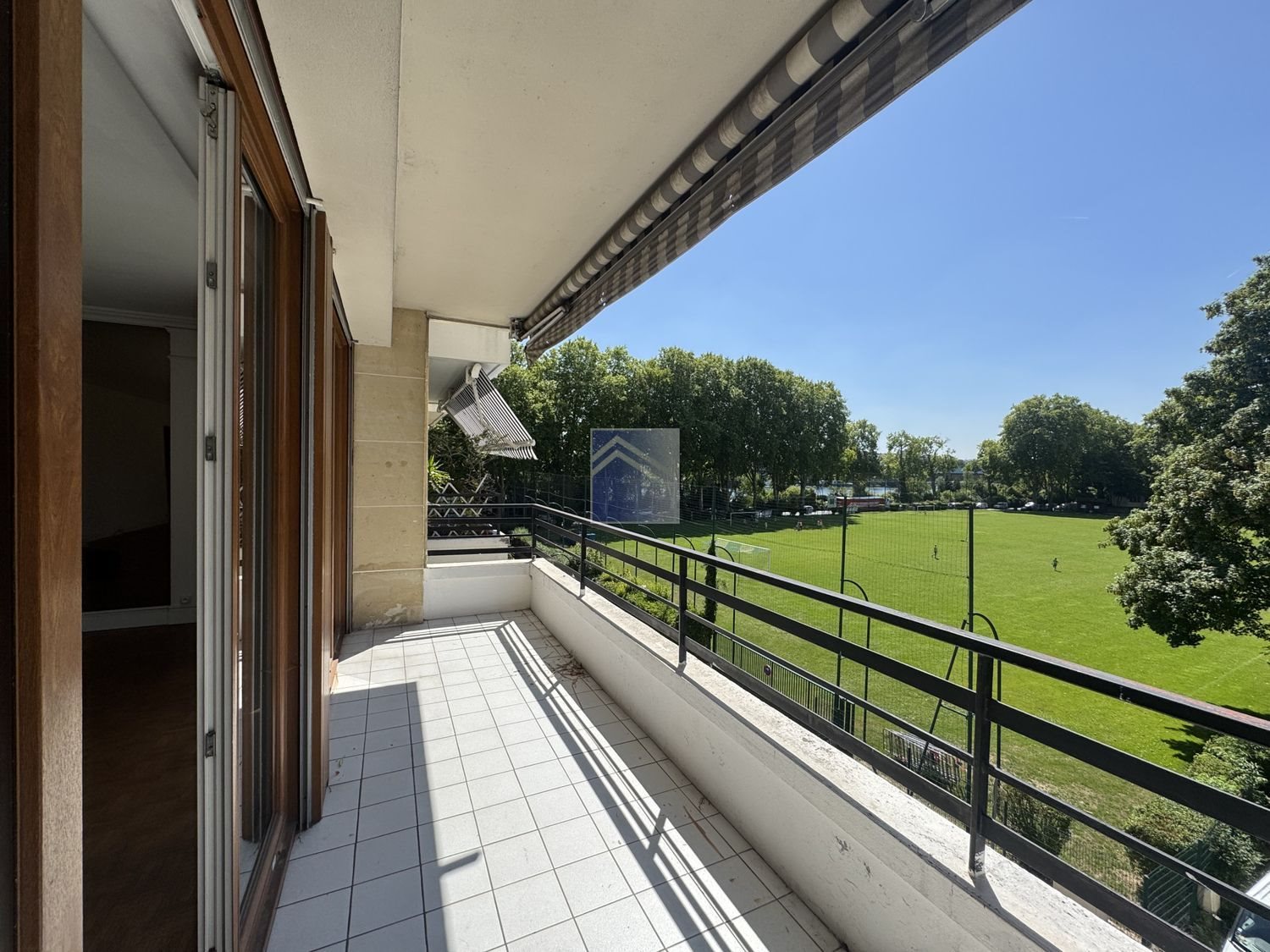 Appartement à vendre, 149m², Saint-Cloud