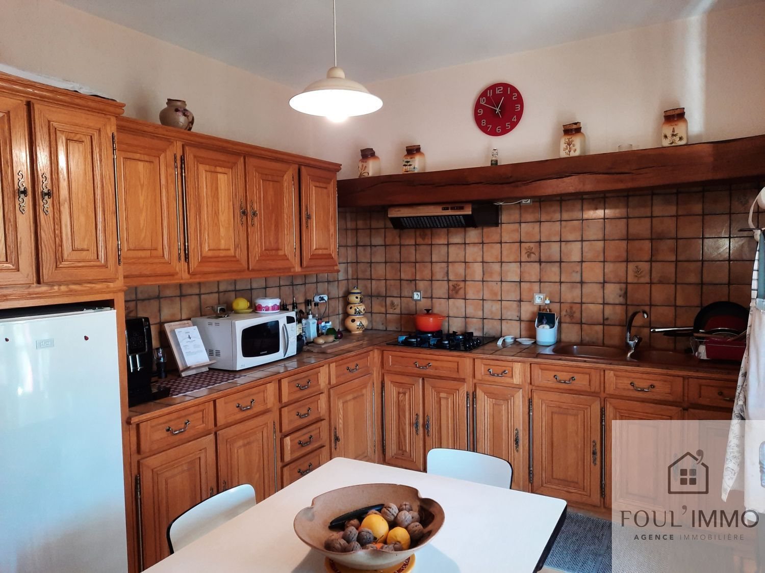 Maison à vendre, 110m², Foulayronnes
