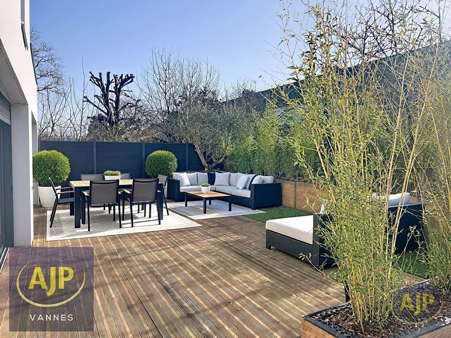 Maison à vendre, 200m², Vannes
