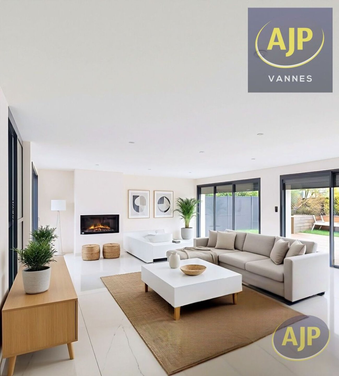 Maison à vendre, 200m², Vannes