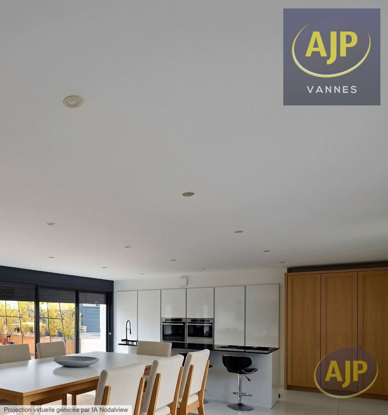 Maison à vendre, 200m², Vannes