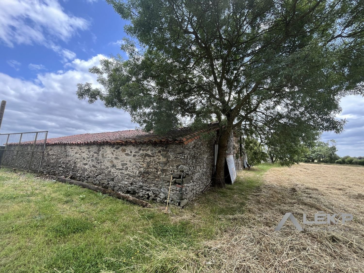 Maison à vendre, 265m², Mouchamps