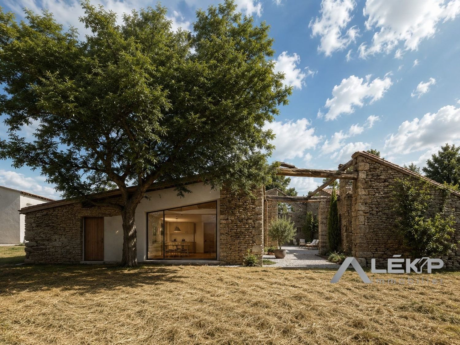 Maison à vendre, 265m², Mouchamps