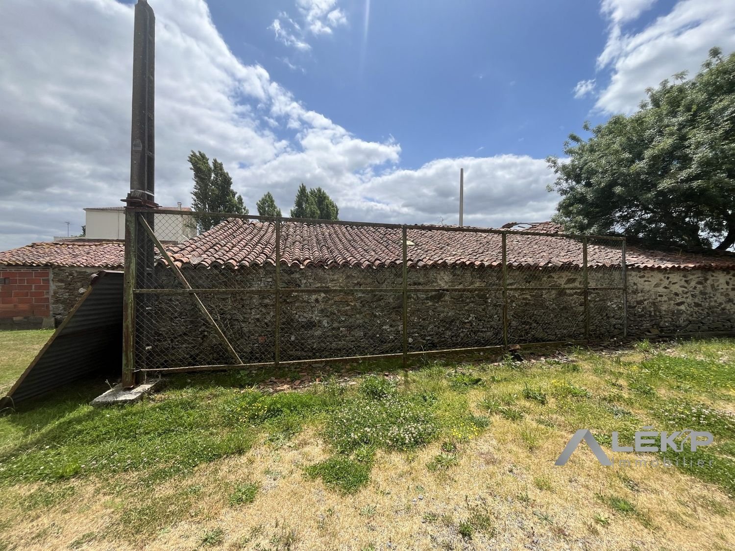 Maison à vendre, 265m², Mouchamps