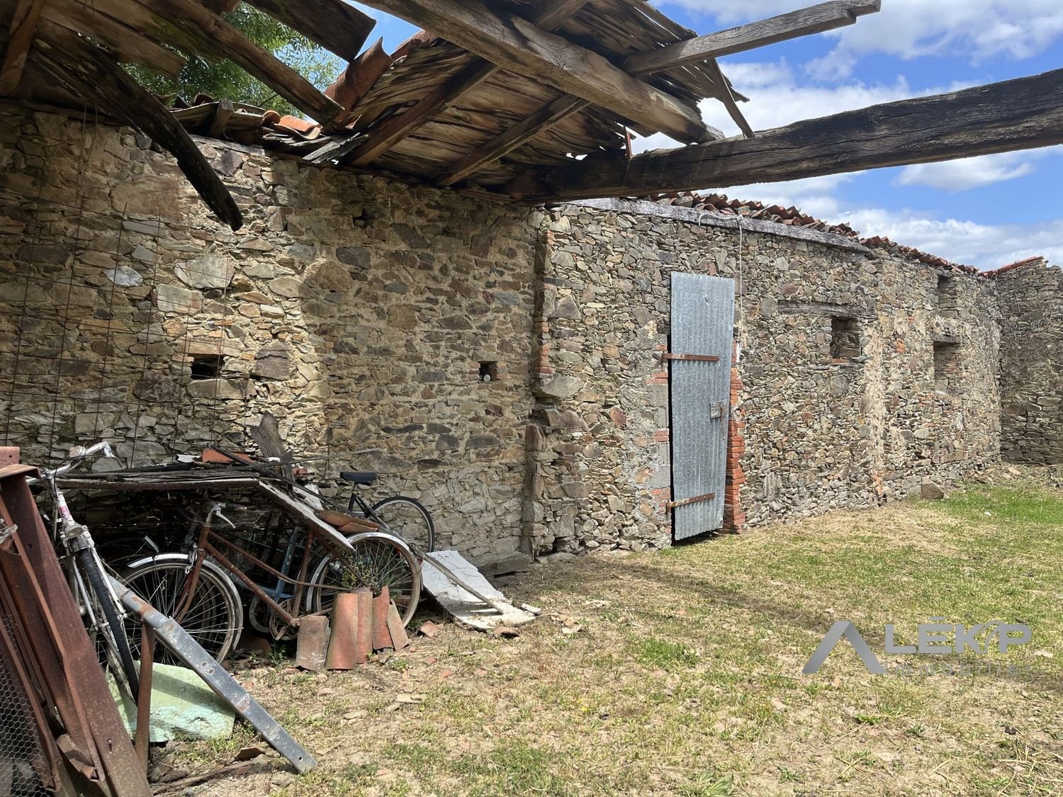 Maison à vendre, 265m², Mouchamps