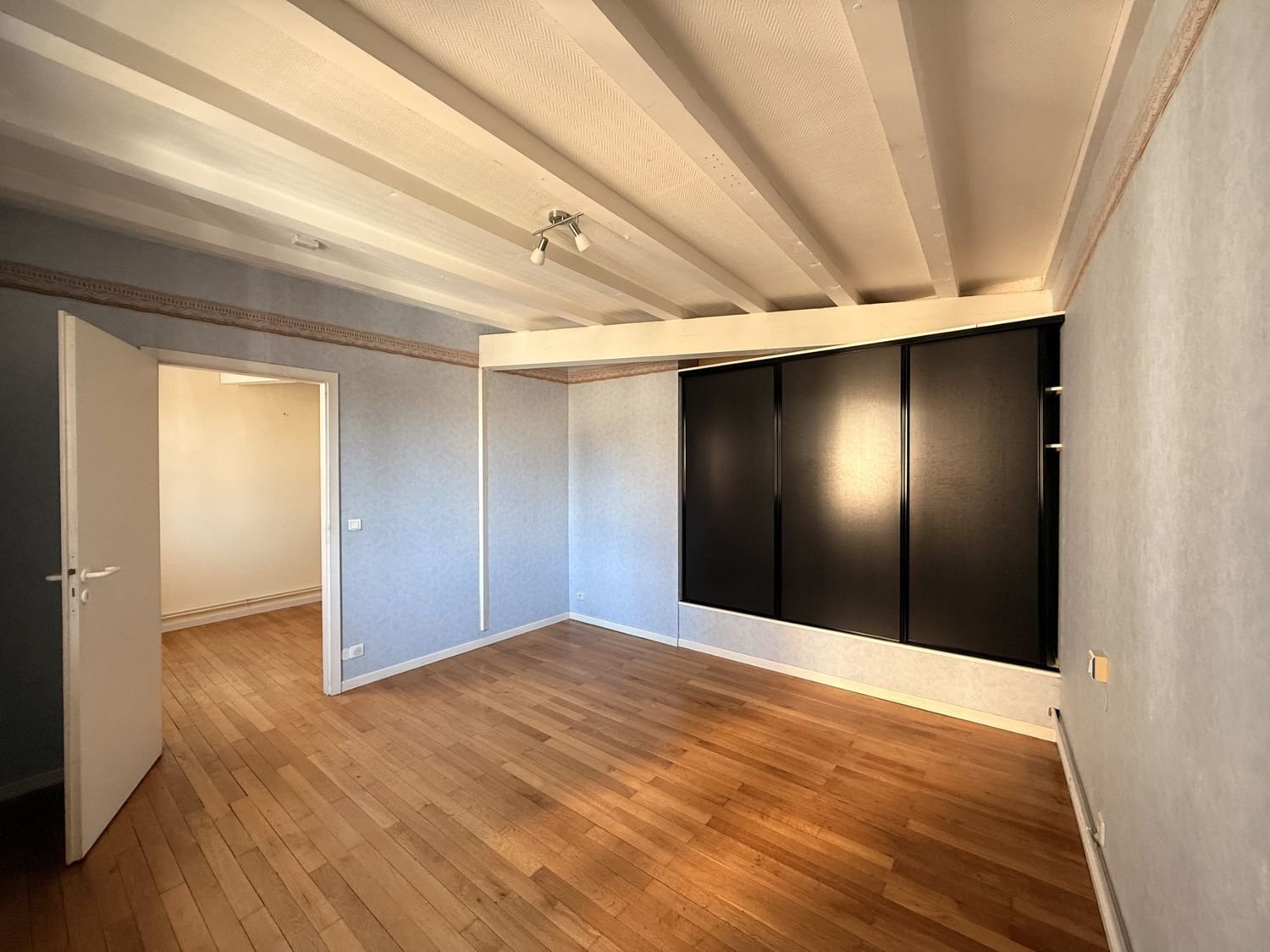 Appartement à vendre, 76m², Wissembourg