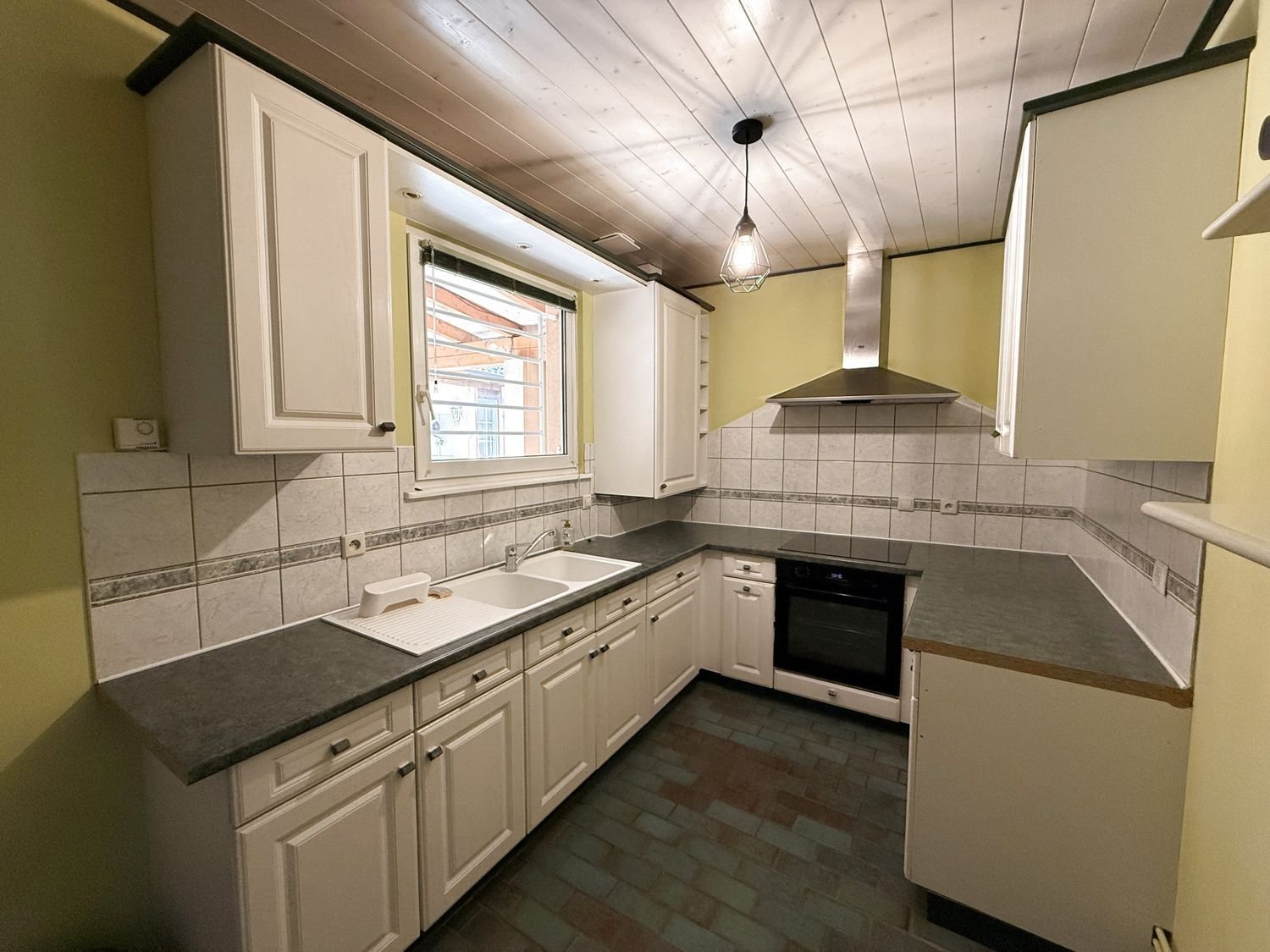 Appartement à vendre, 76m², Wissembourg