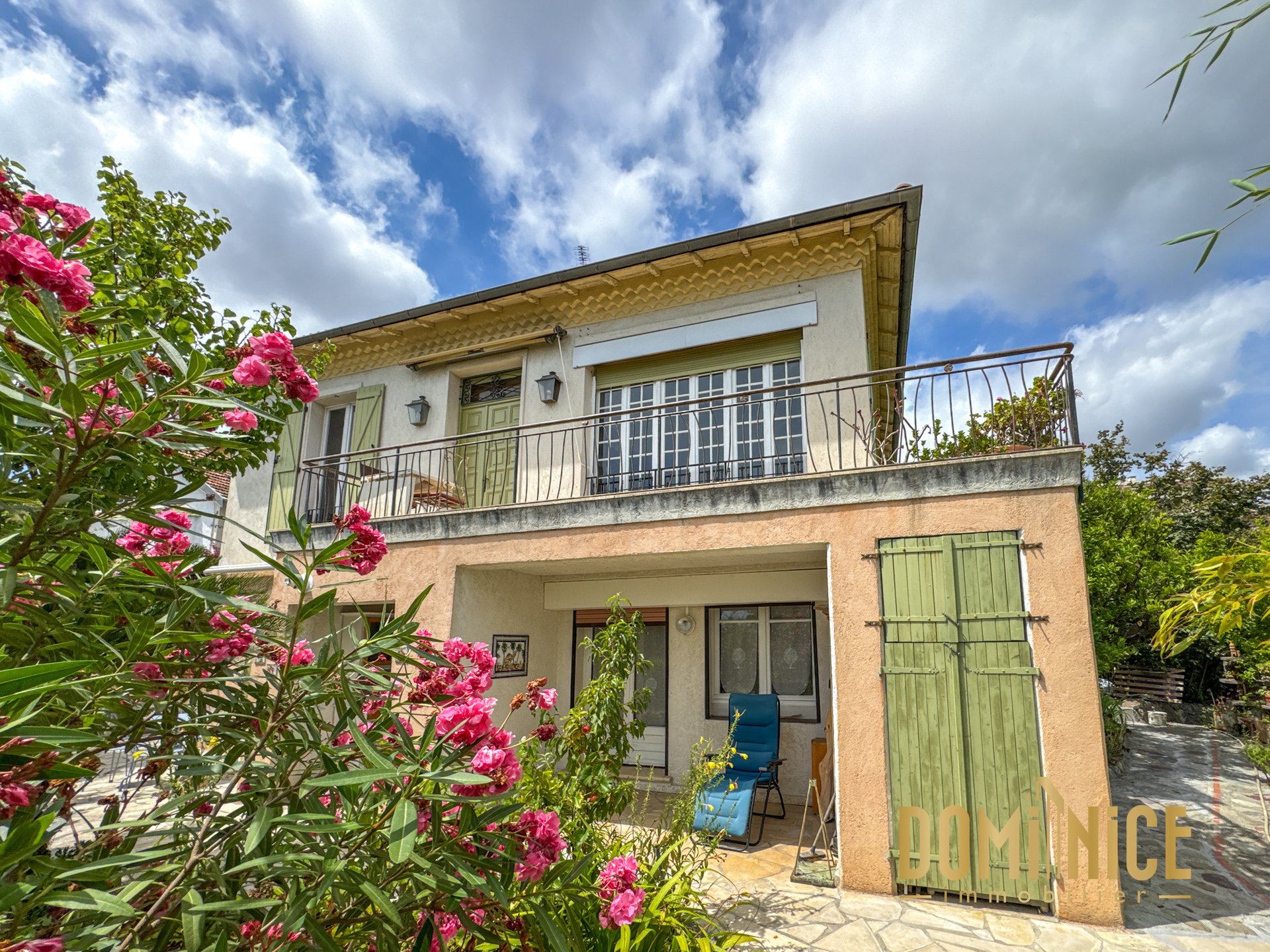 Maison à vendre, 150m², Nice