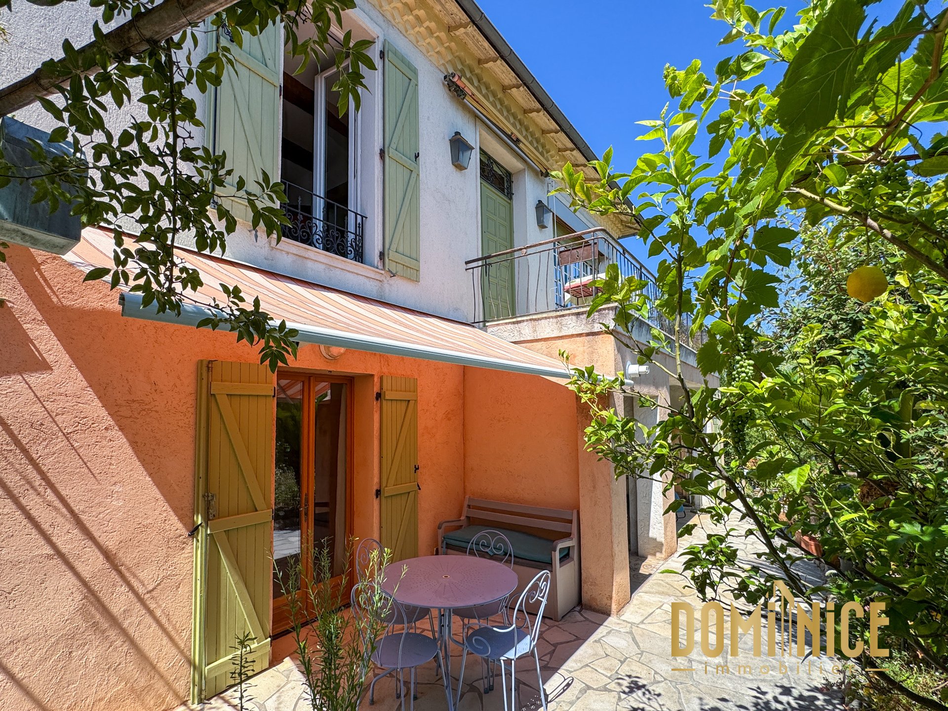 Maison à vendre, 150m², Nice