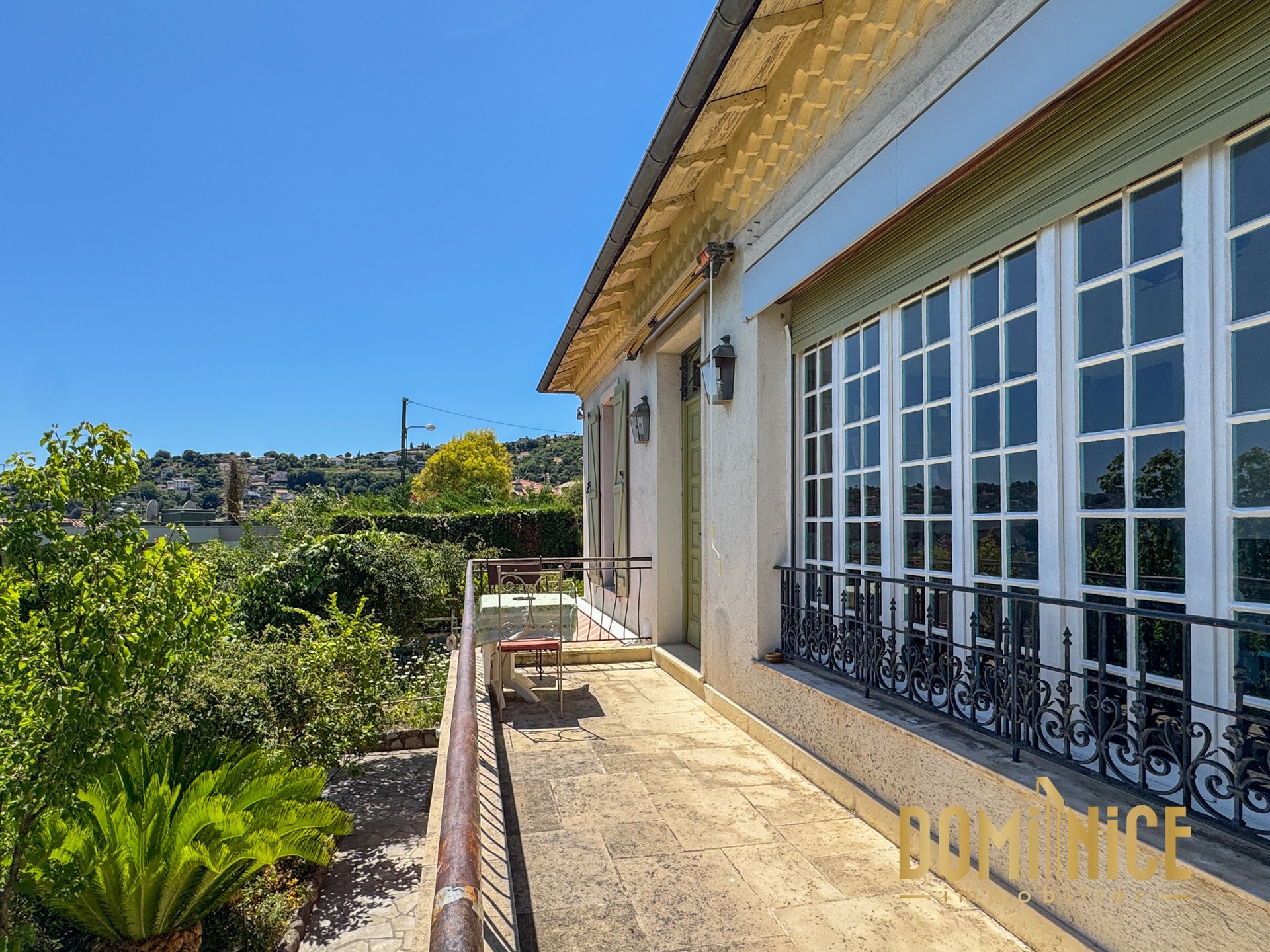 Maison à vendre, 150m², Nice