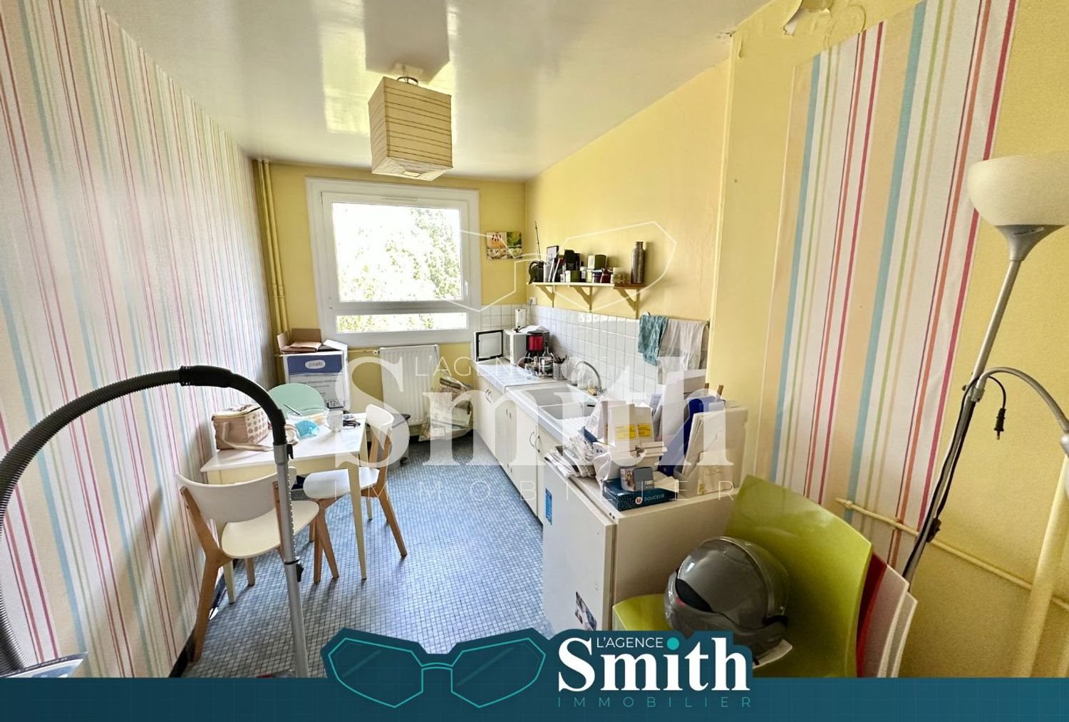Appartement à vendre, 78m², Mont-Saint-Aignan