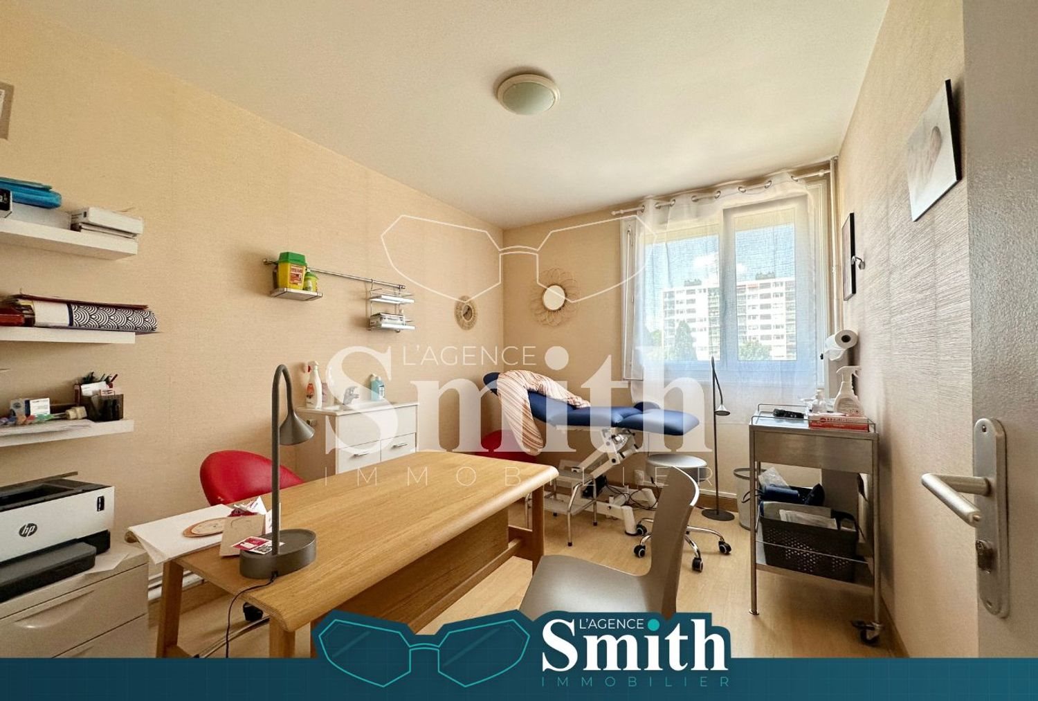 Appartement à vendre, 78m², Mont-Saint-Aignan