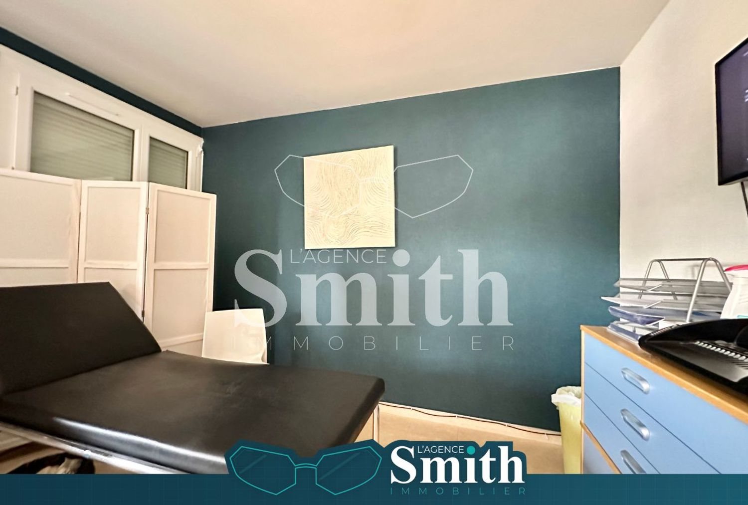 Appartement à vendre, 78m², Mont-Saint-Aignan