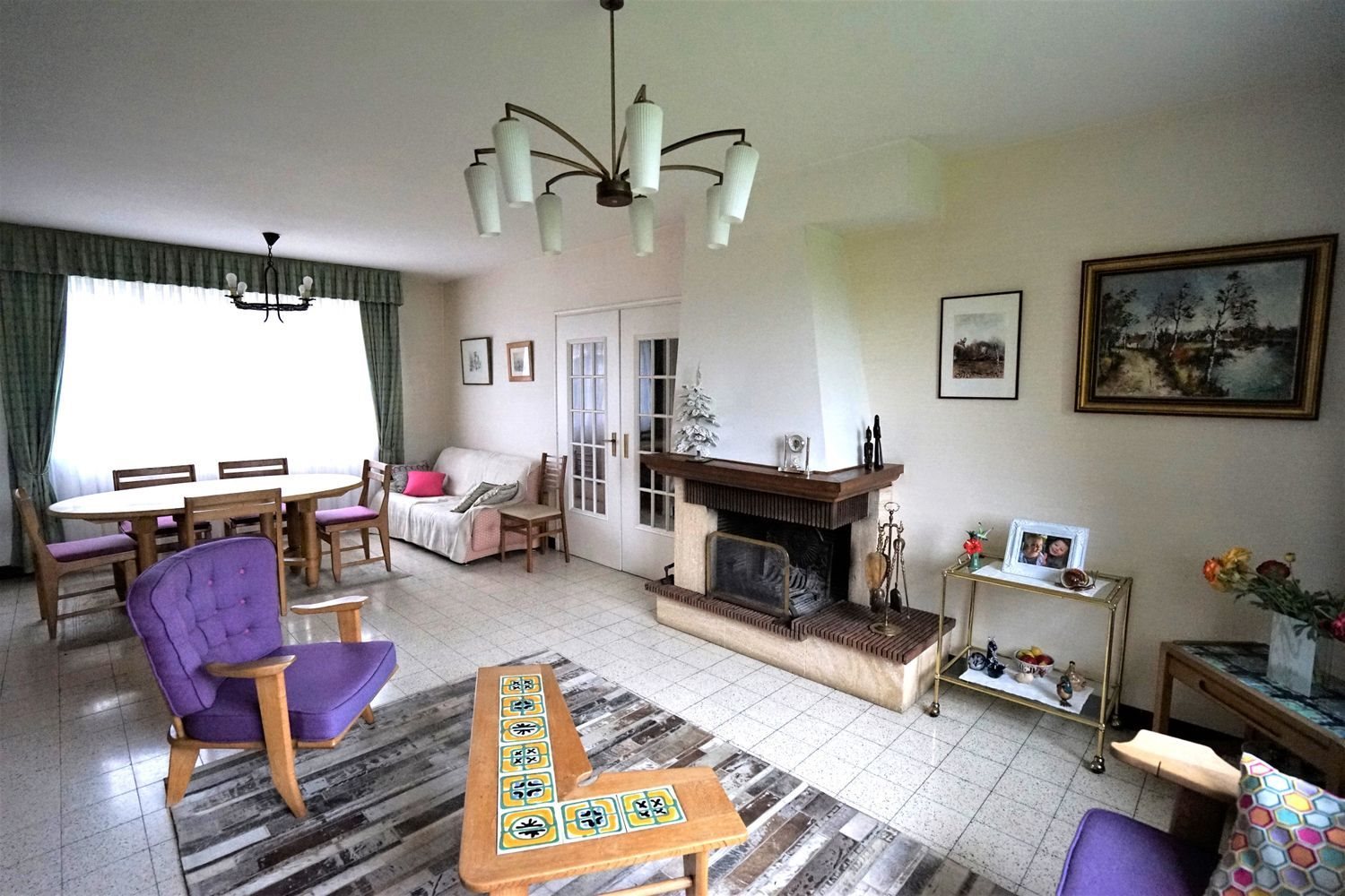 Maison à vendre, 94m², Lesquin