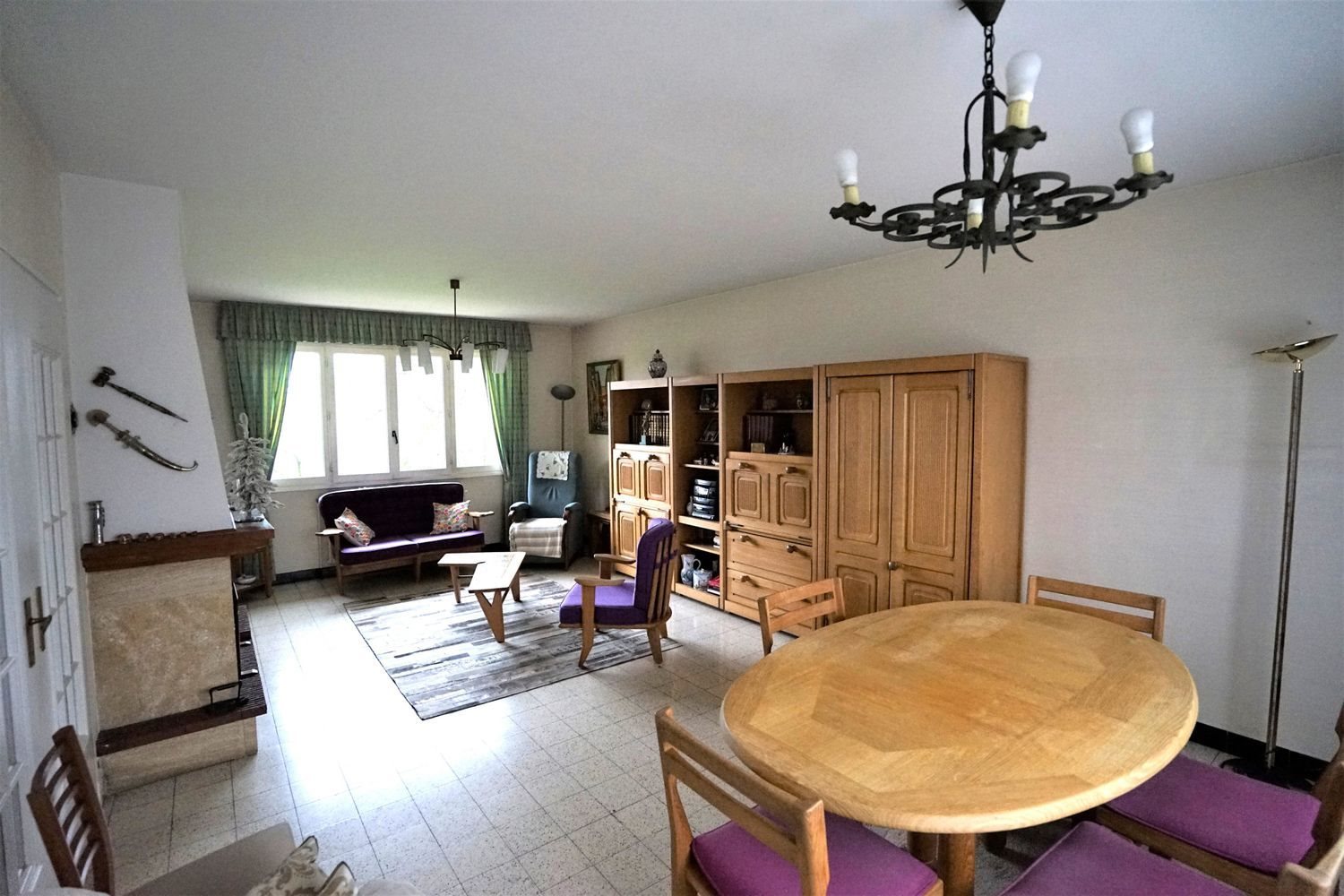 Maison à vendre, 94m², Lesquin