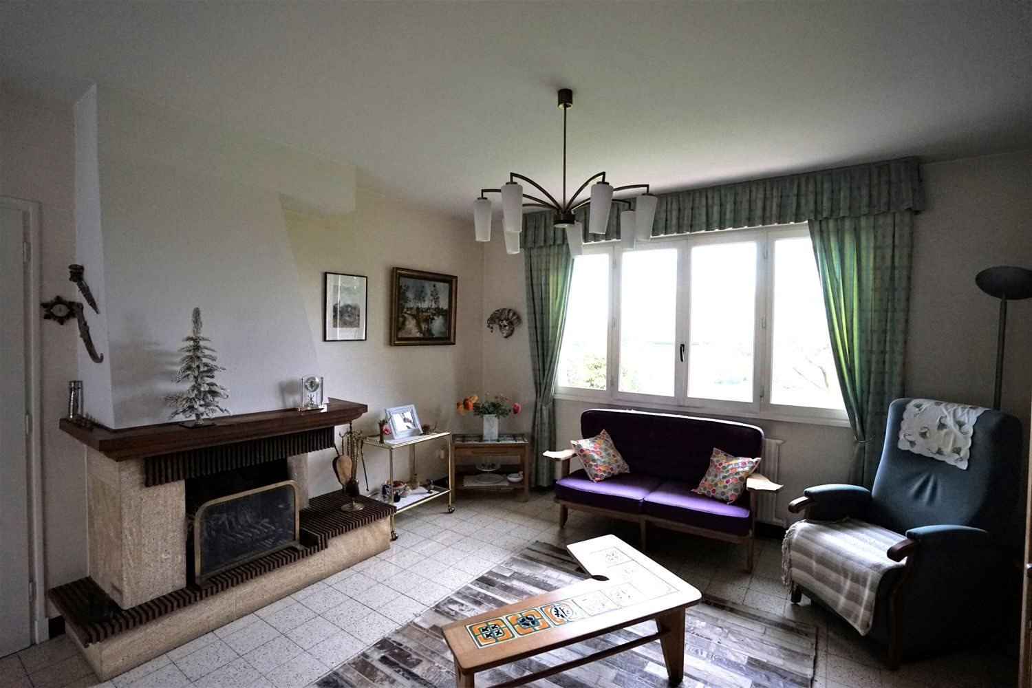 Maison à vendre, 94m², Lesquin