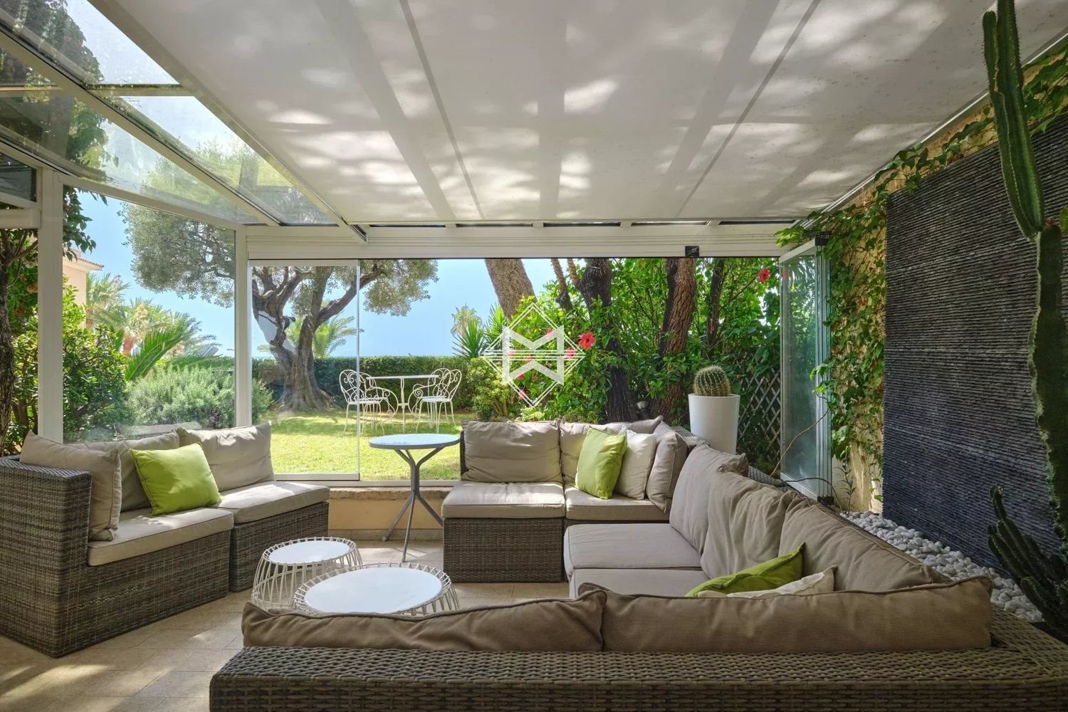 Appartement à louer, 135m², Cannes
