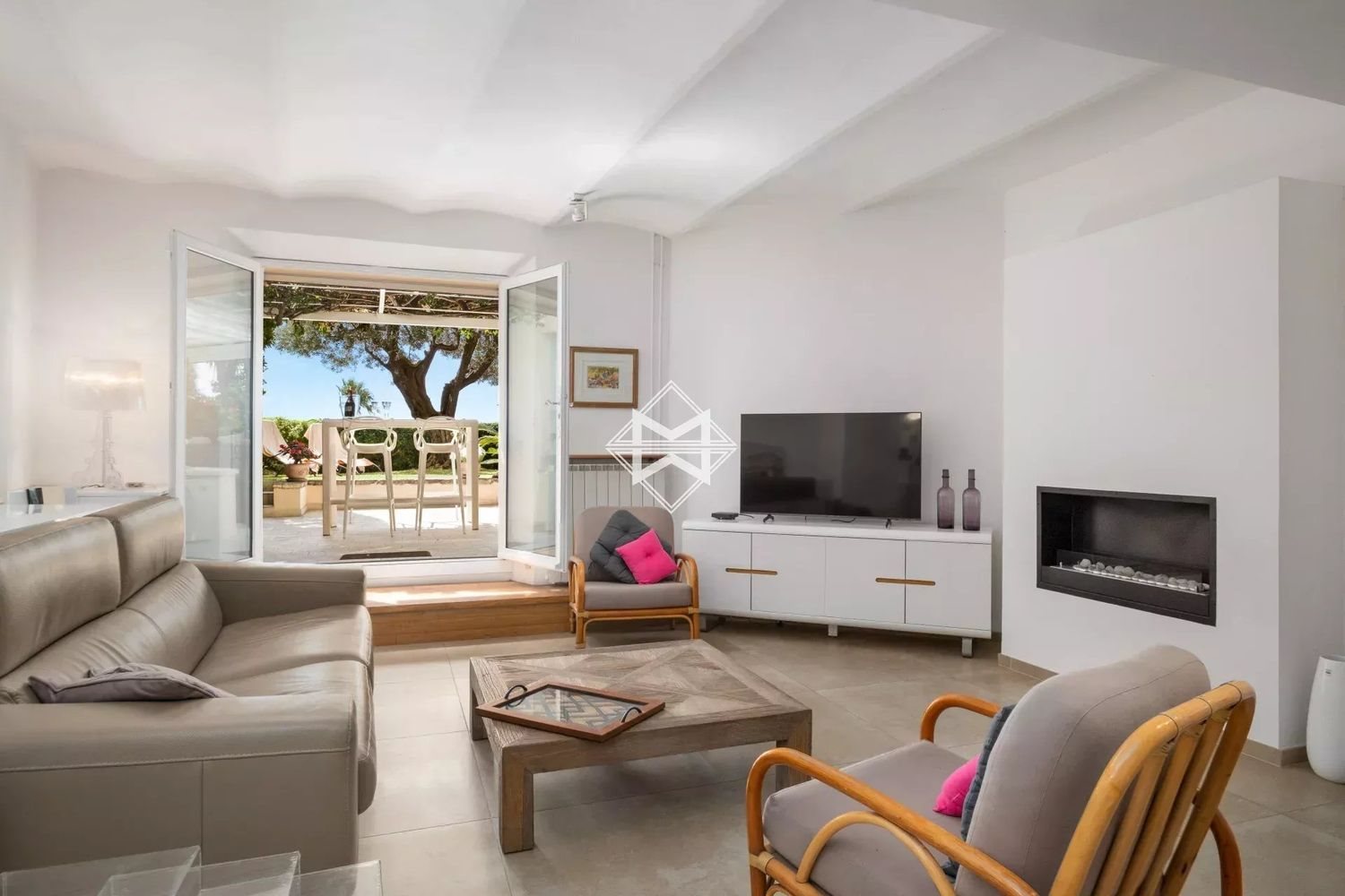 Appartement à louer, 135m², Cannes