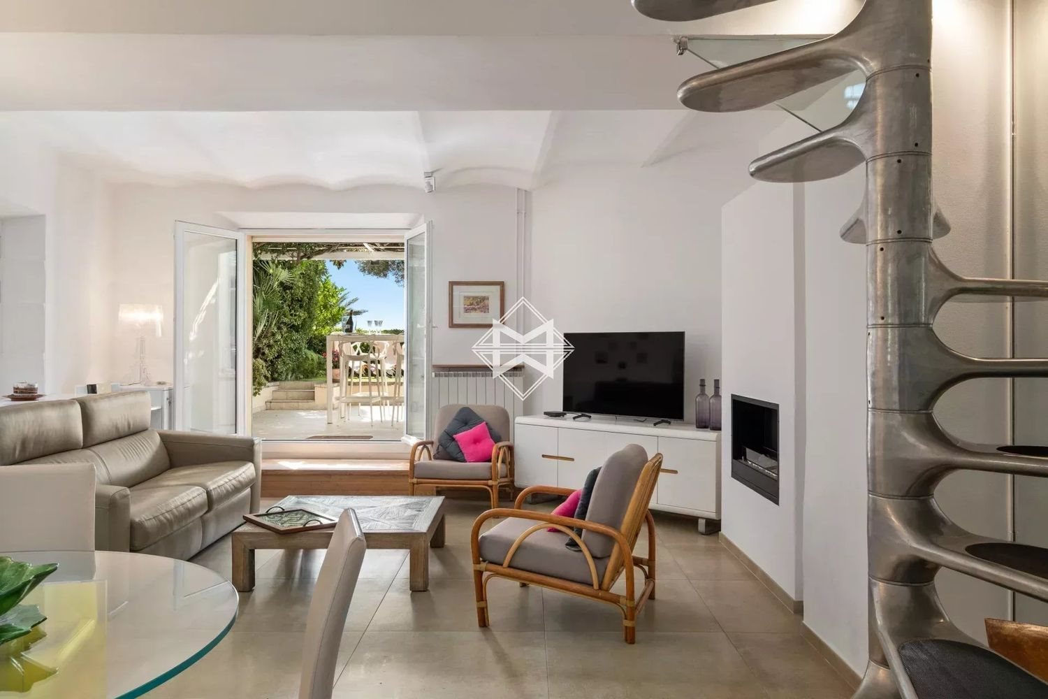 Appartement à louer, 135m², Cannes