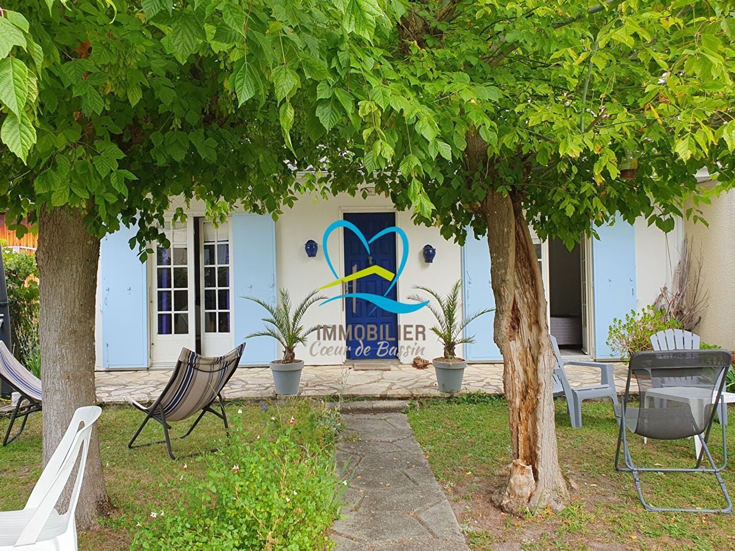 Maison à vendre, 76m², Lanton