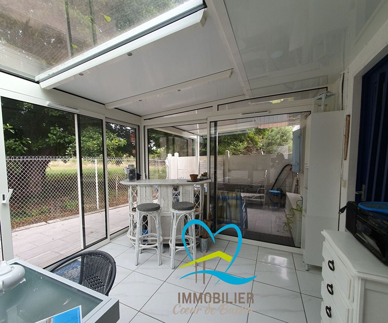 Maison à vendre, 76m², Lanton