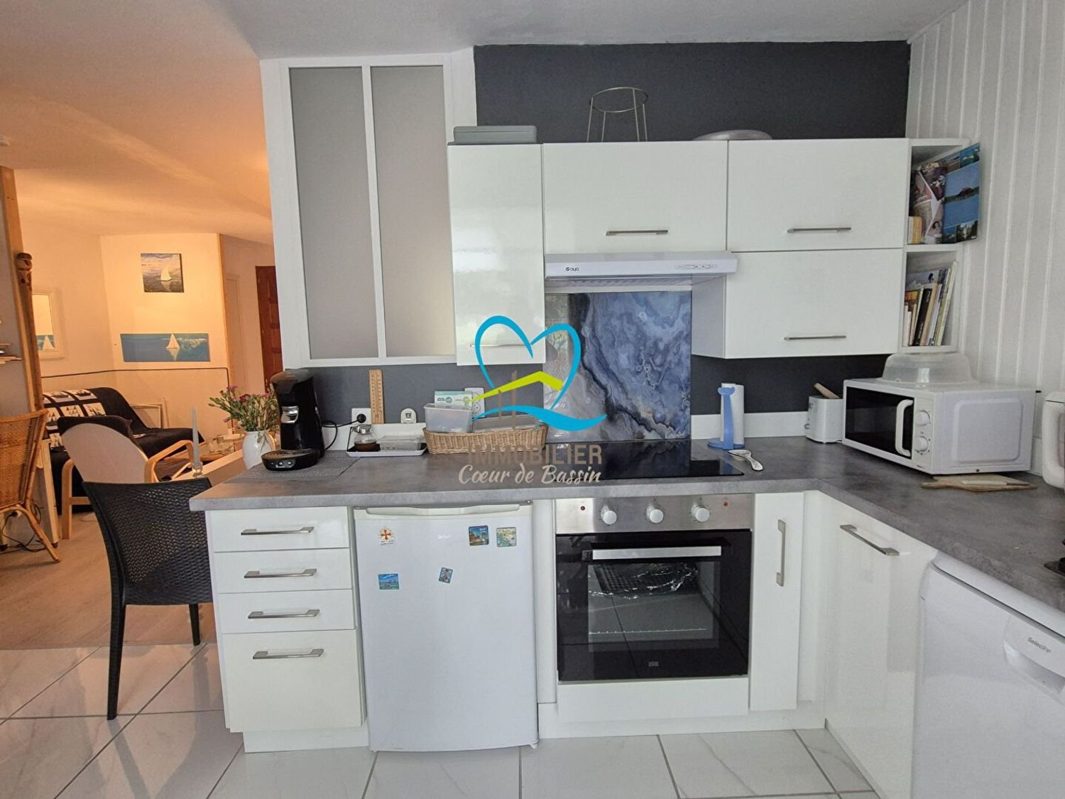 Maison à vendre, 76m², Lanton