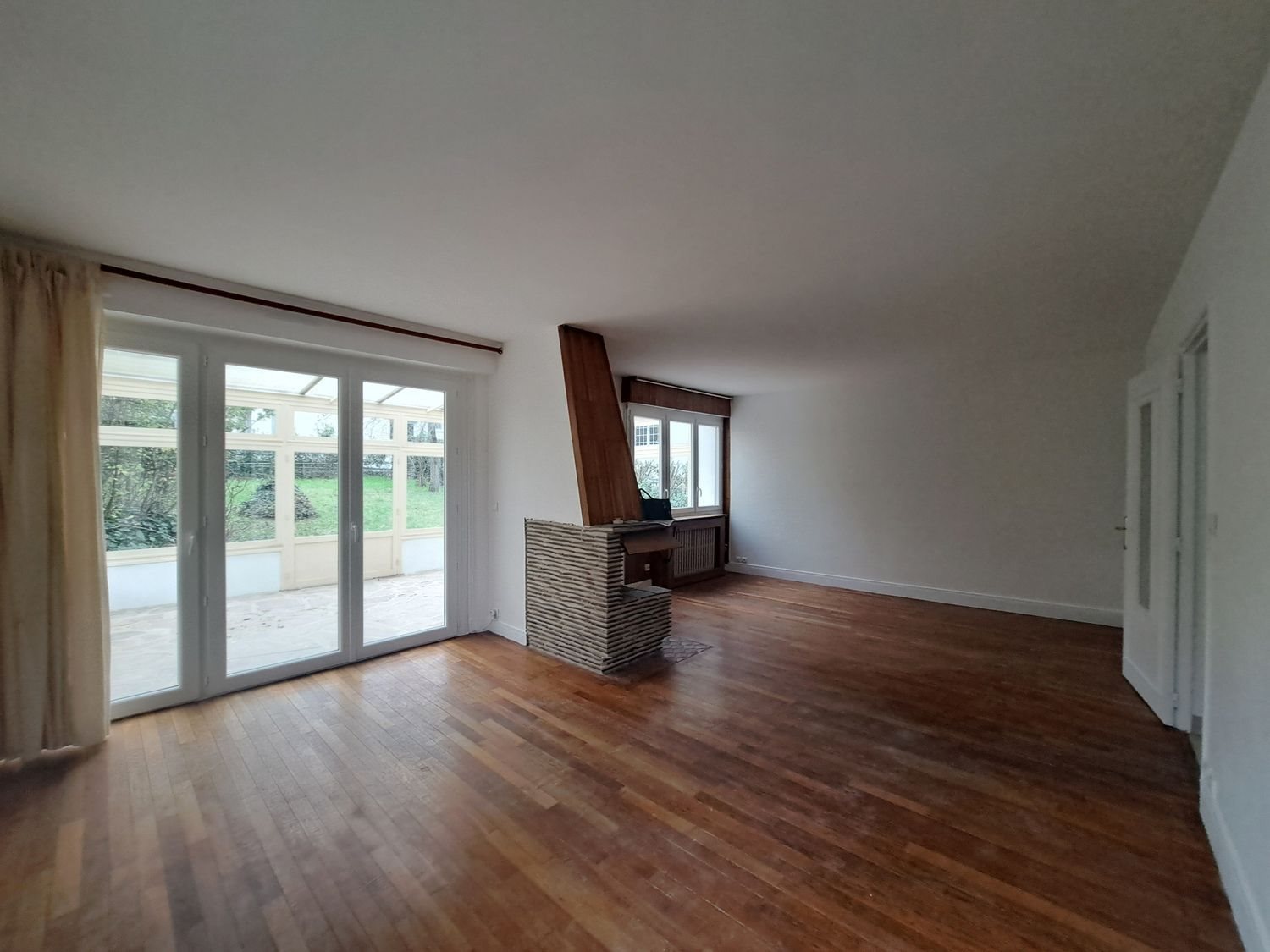 Maison à louer, 111m², L'Etang-la-Ville