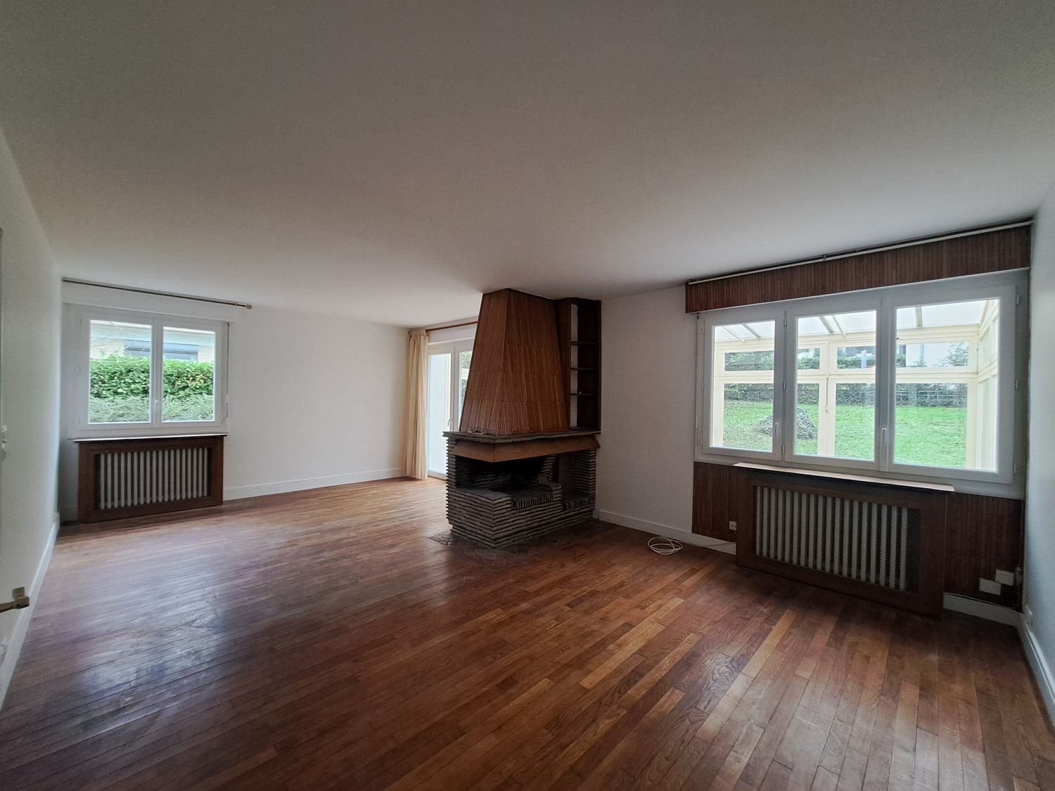 Maison à louer, 111m², L'Etang-la-Ville