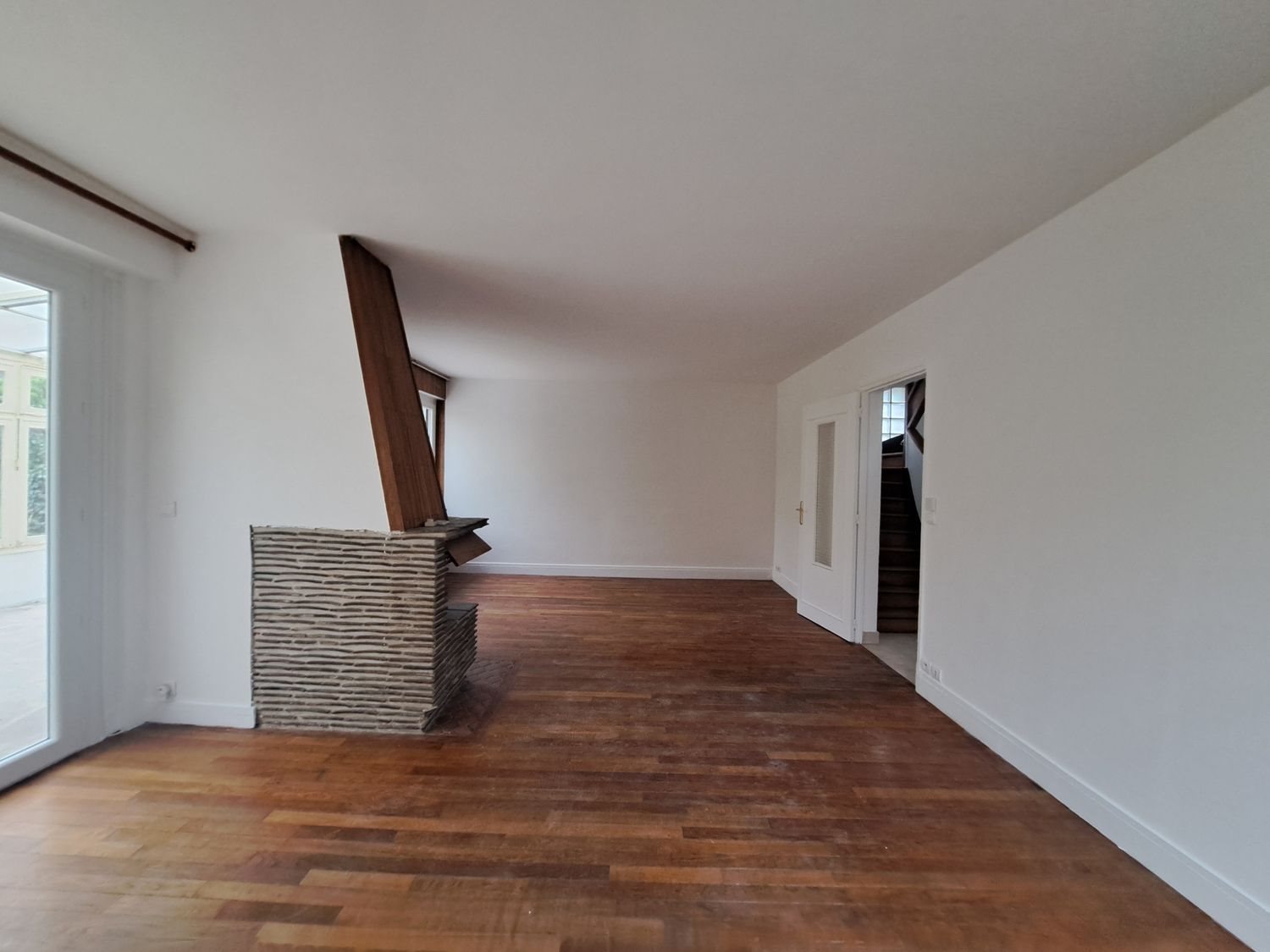 Maison à louer, 111m², L'Etang-la-Ville