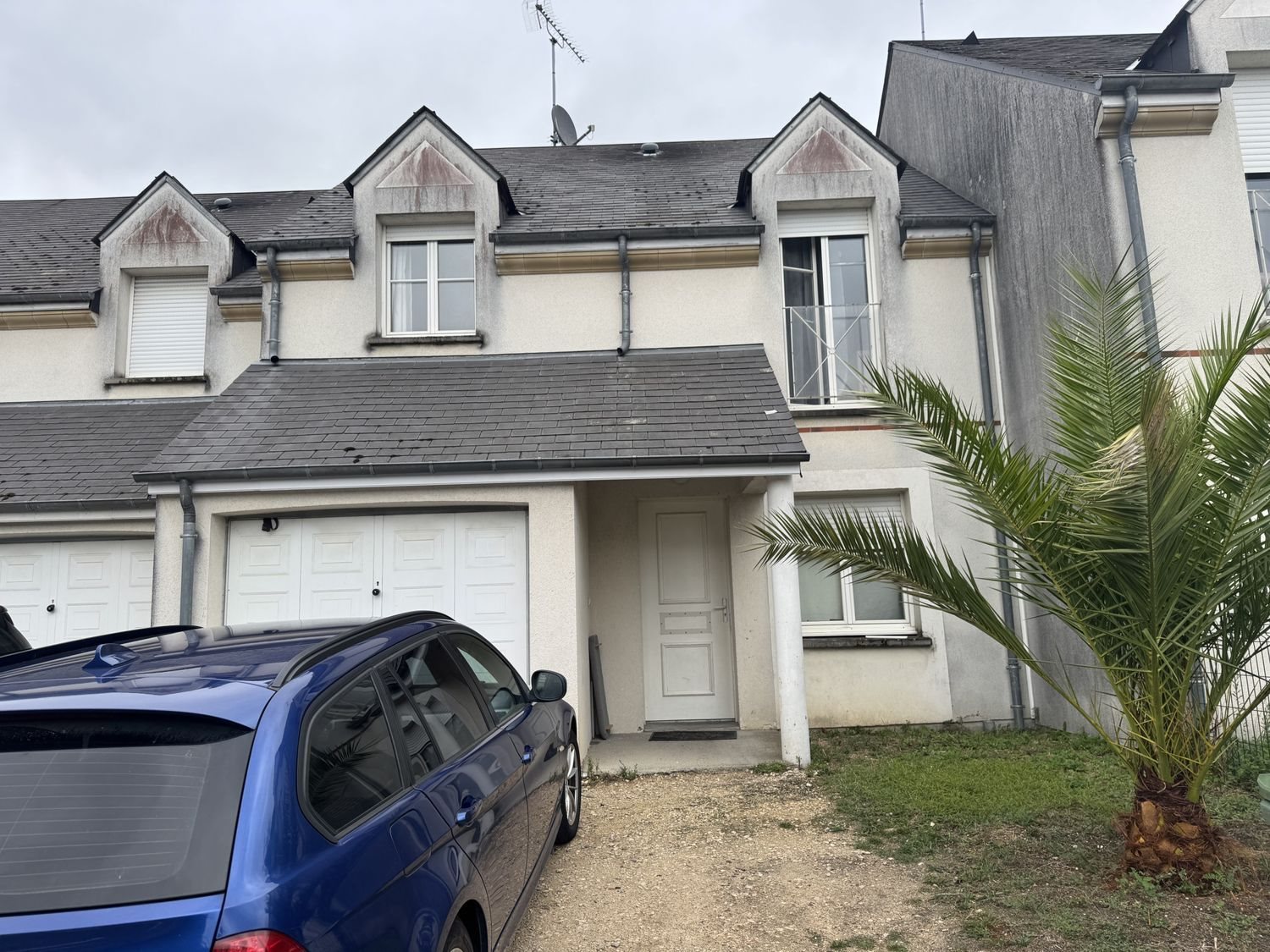 Maison à vendre, 102m², Fleury-les-Aubrais