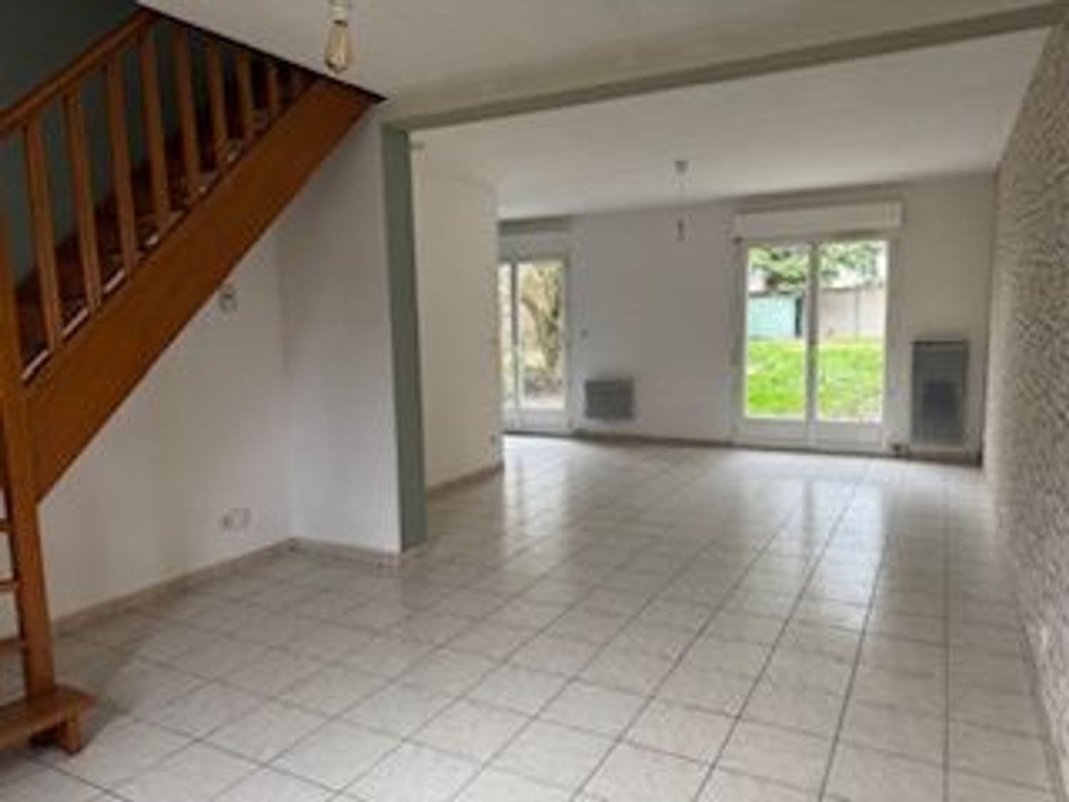 Maison à vendre, 102m², Fleury-les-Aubrais