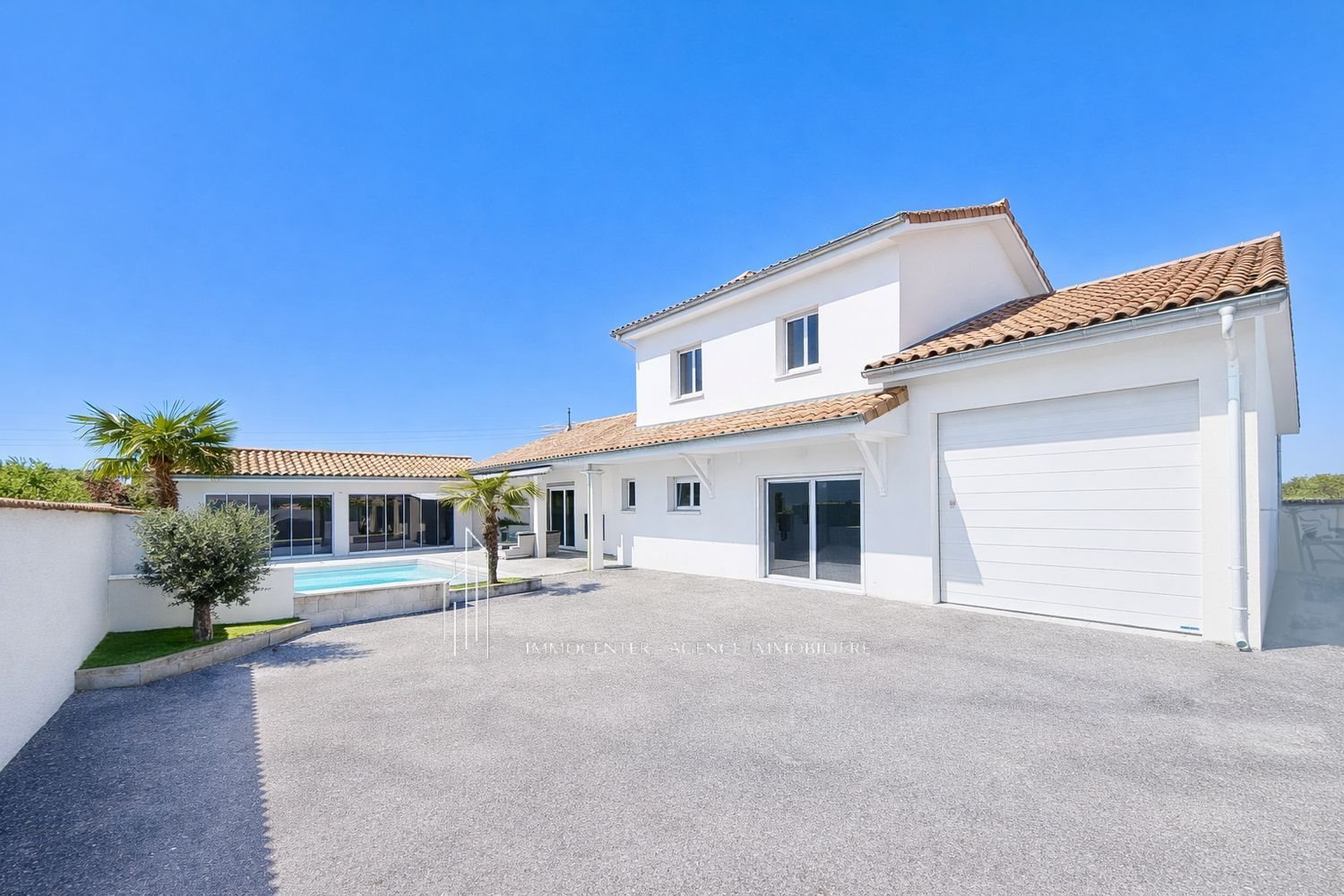 Maison à vendre, 160m², Saint-Rambert-d'Albon