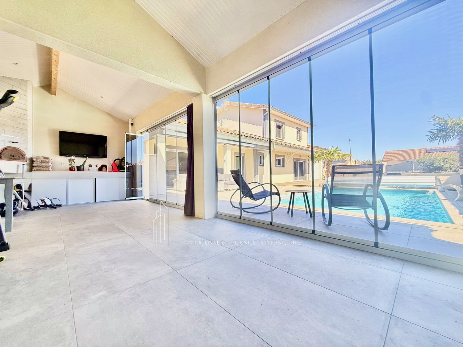 Maison à vendre, 160m², Saint-Rambert-d'Albon