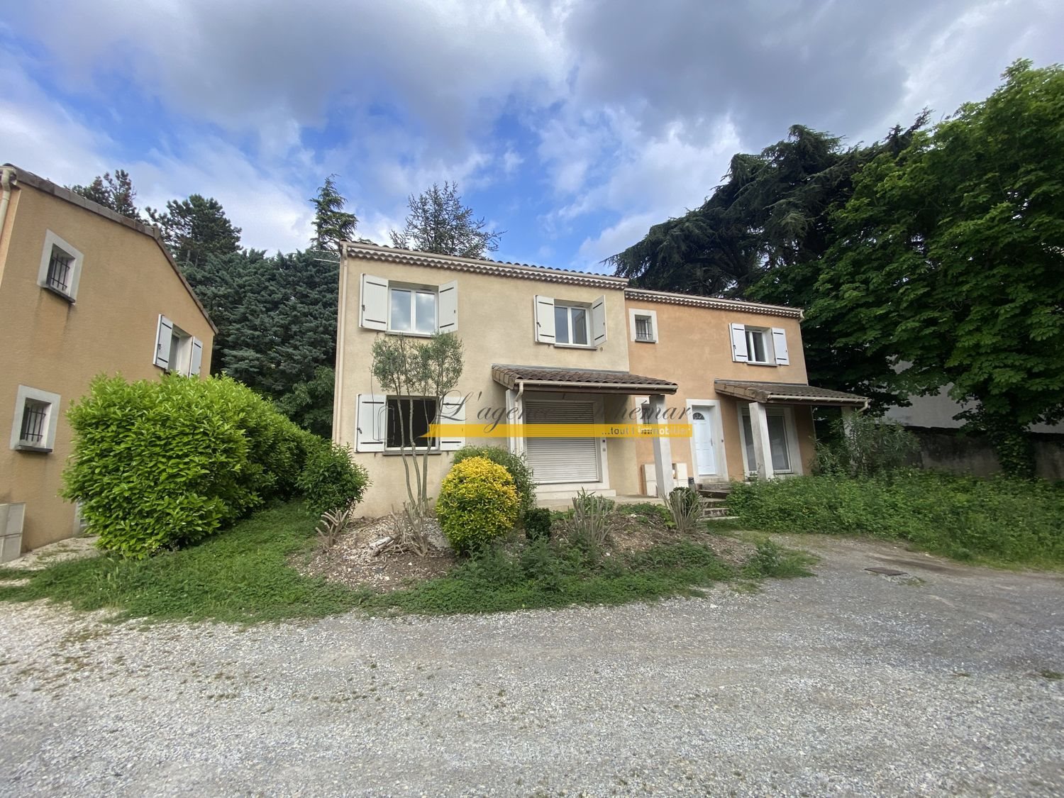 Maison à vendre, 108m², Montélimar