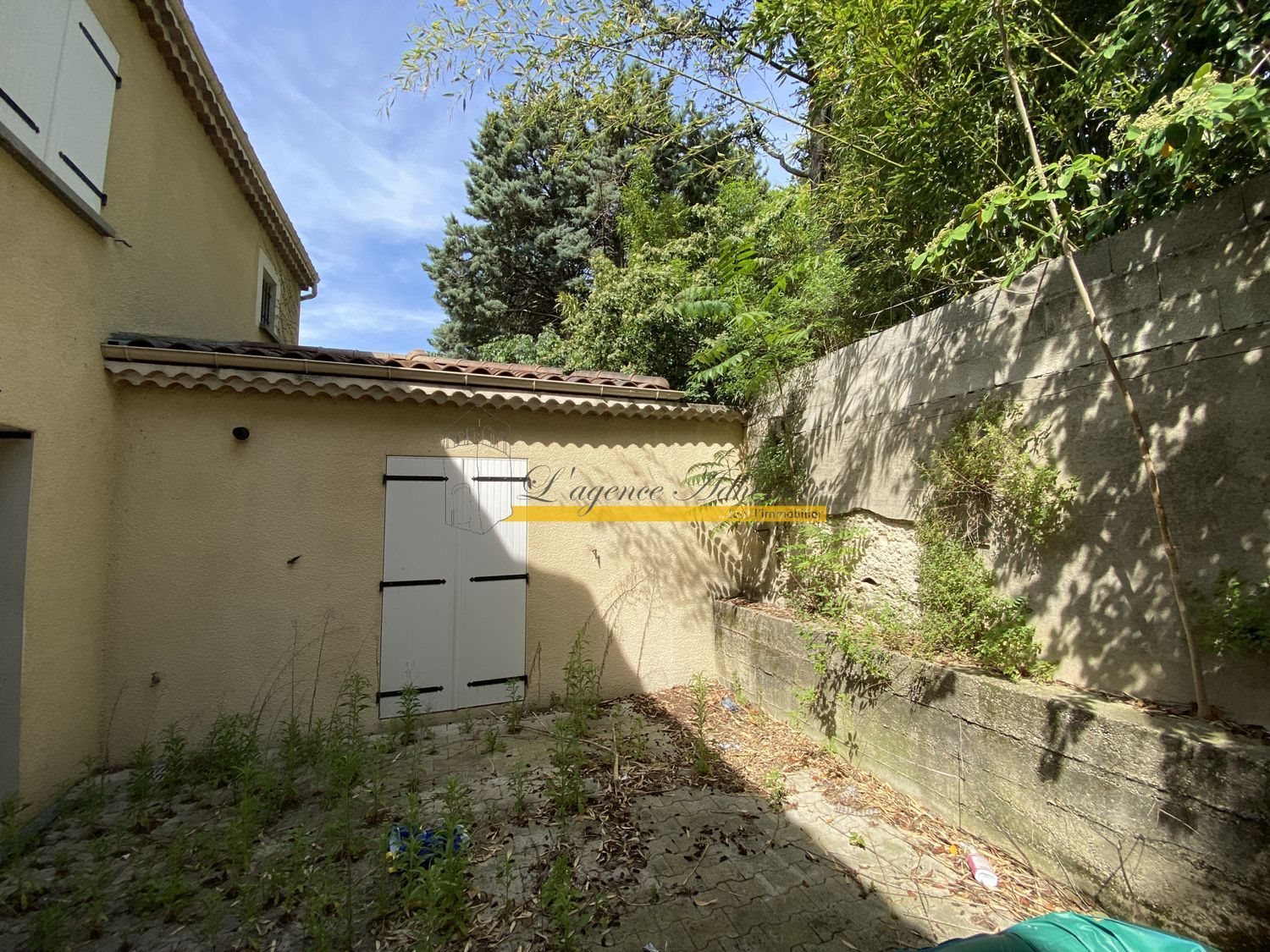 Maison à vendre, 108m², Montélimar