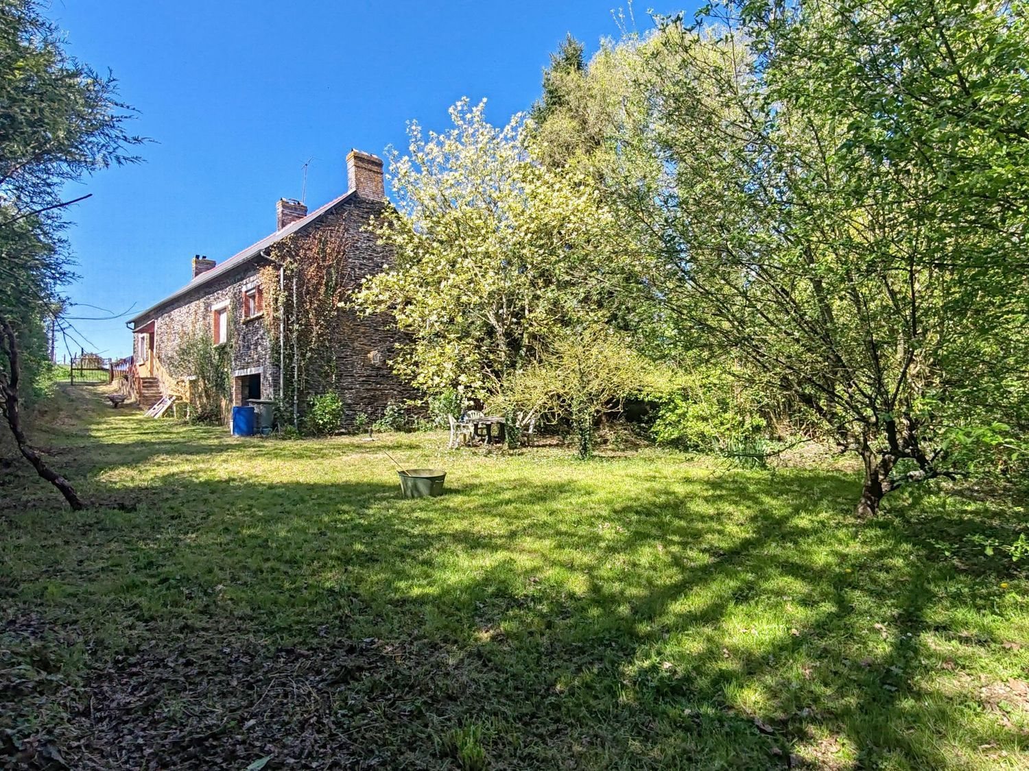 Maison à vendre, 104m², Retiers