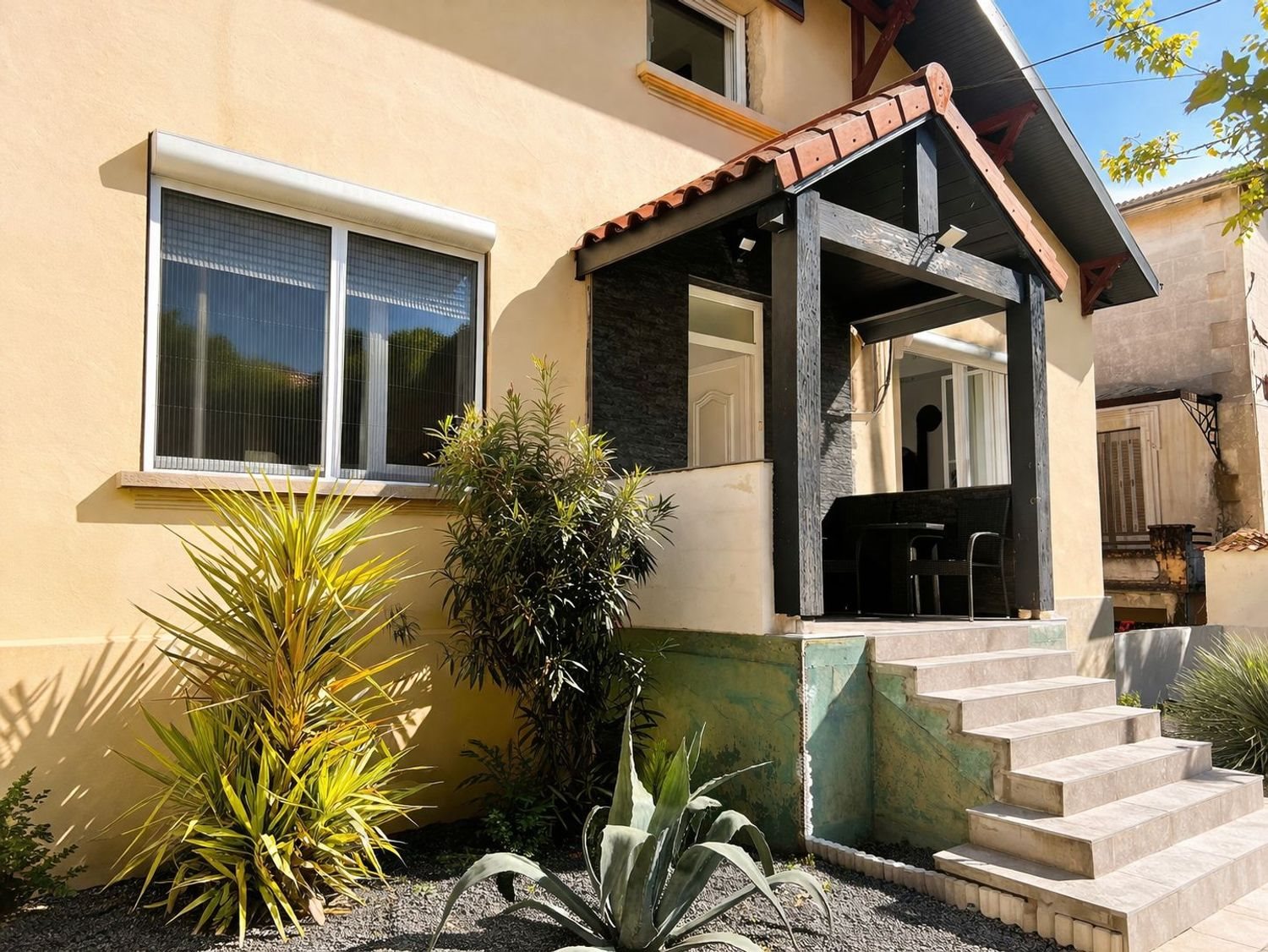 Maison à vendre, 180m², Roussillon