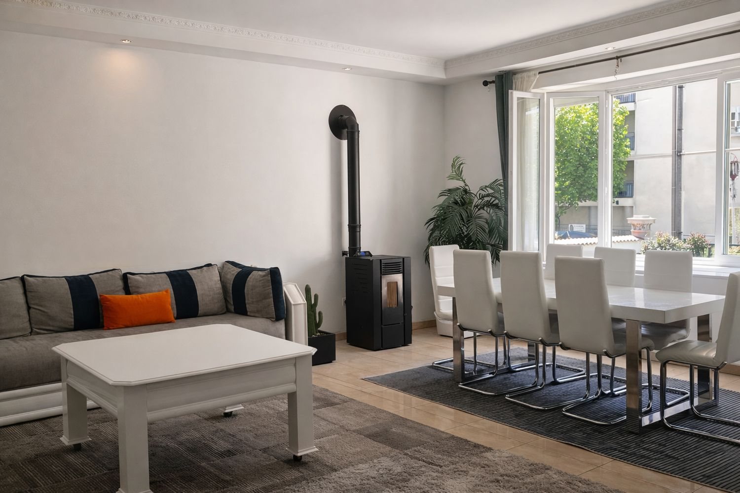 Maison à vendre, 180m², Roussillon