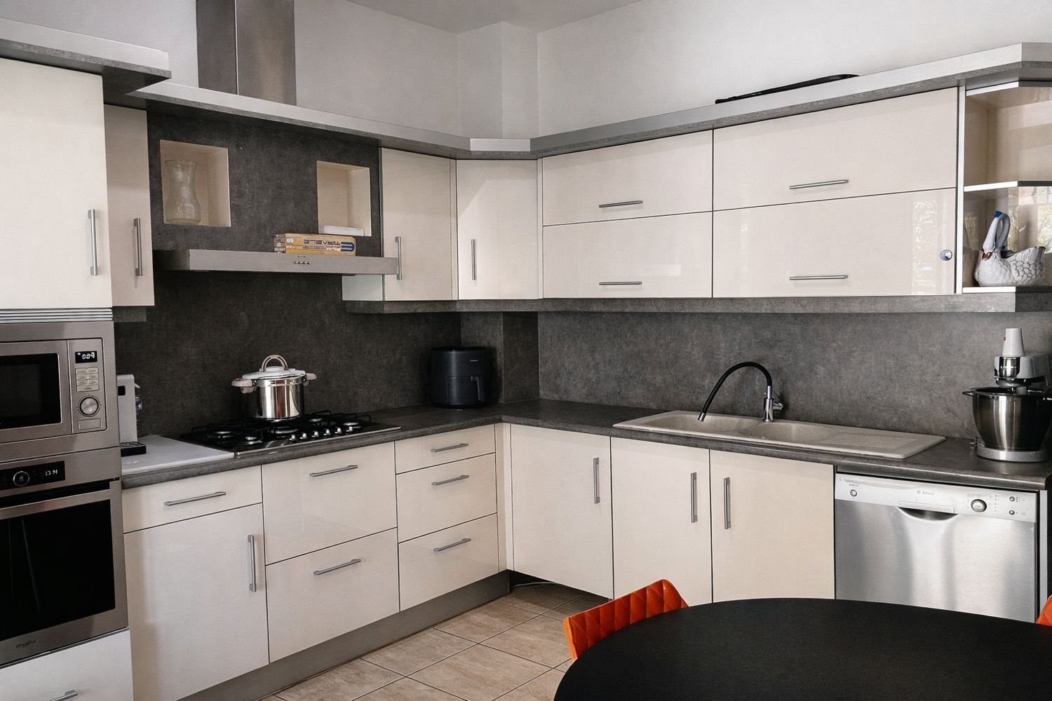 Maison à vendre, 180m², Roussillon