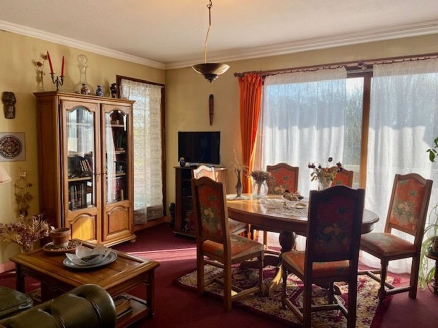 Appartement à vendre, 70m², Tremblay-en-France